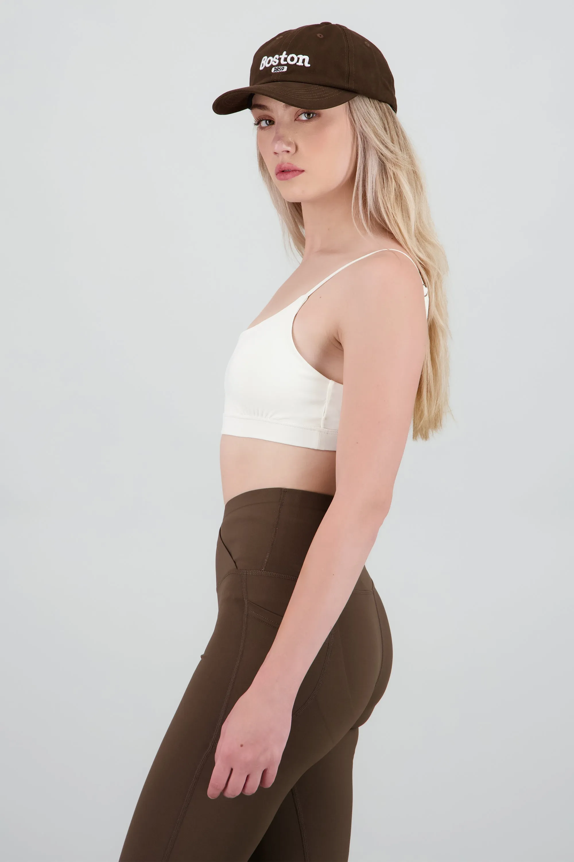 Top deportivo liso sold by Shasa product image thumbnail 3