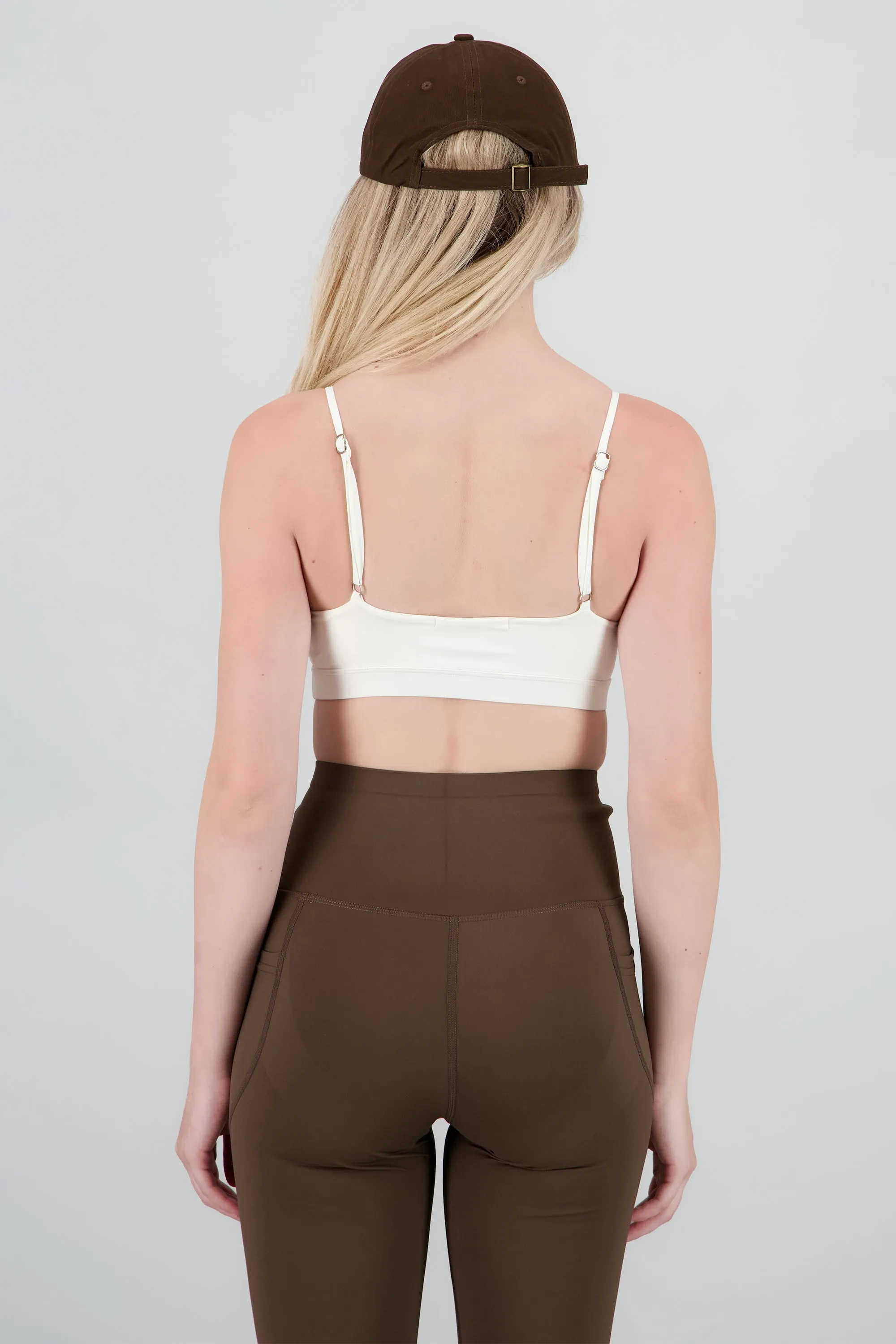 Top deportivo liso sold by Shasa product image thumbnail 4