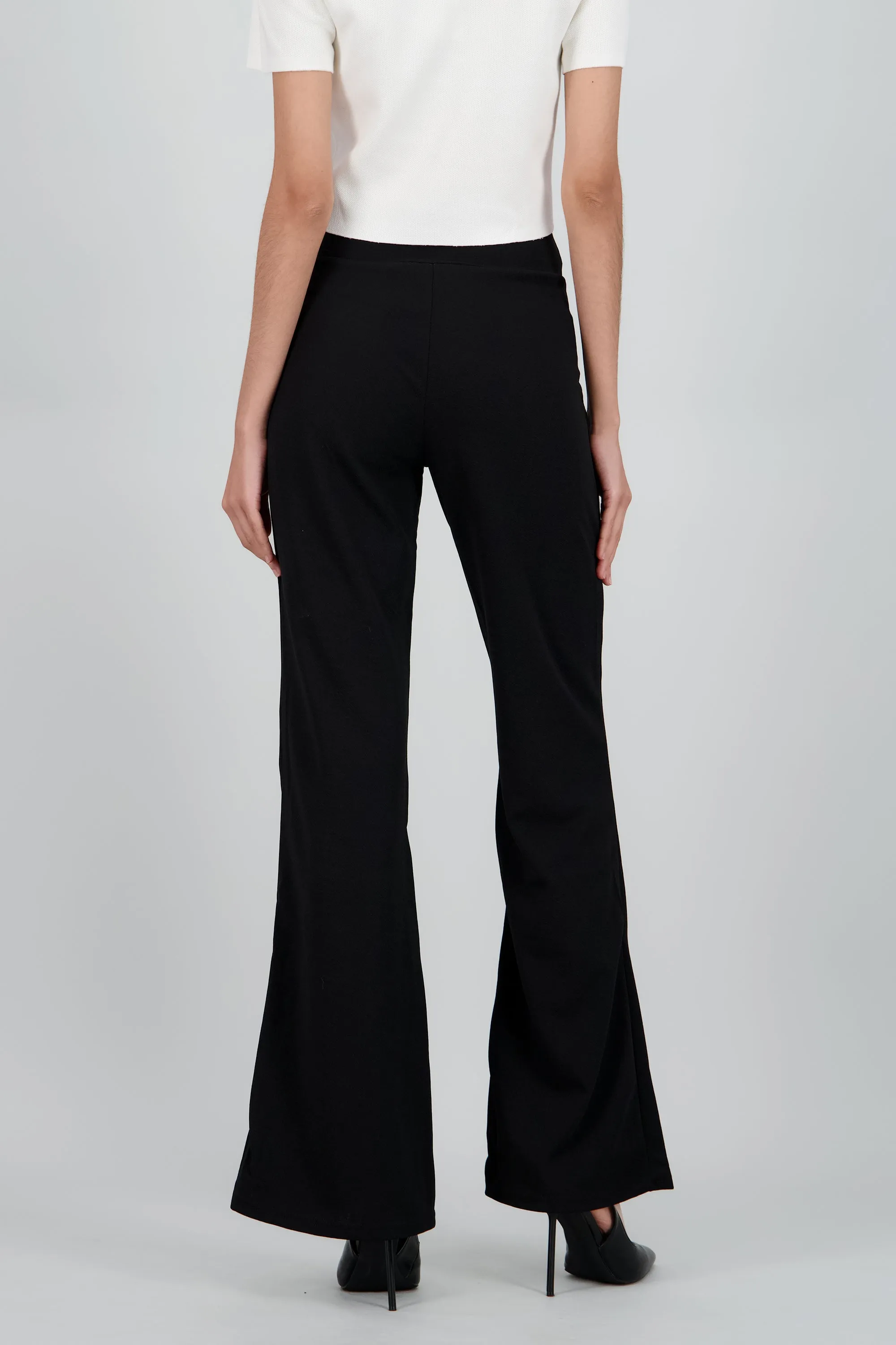 Pantalon pierna ancha liso sold by Shasa product image thumbnail 4