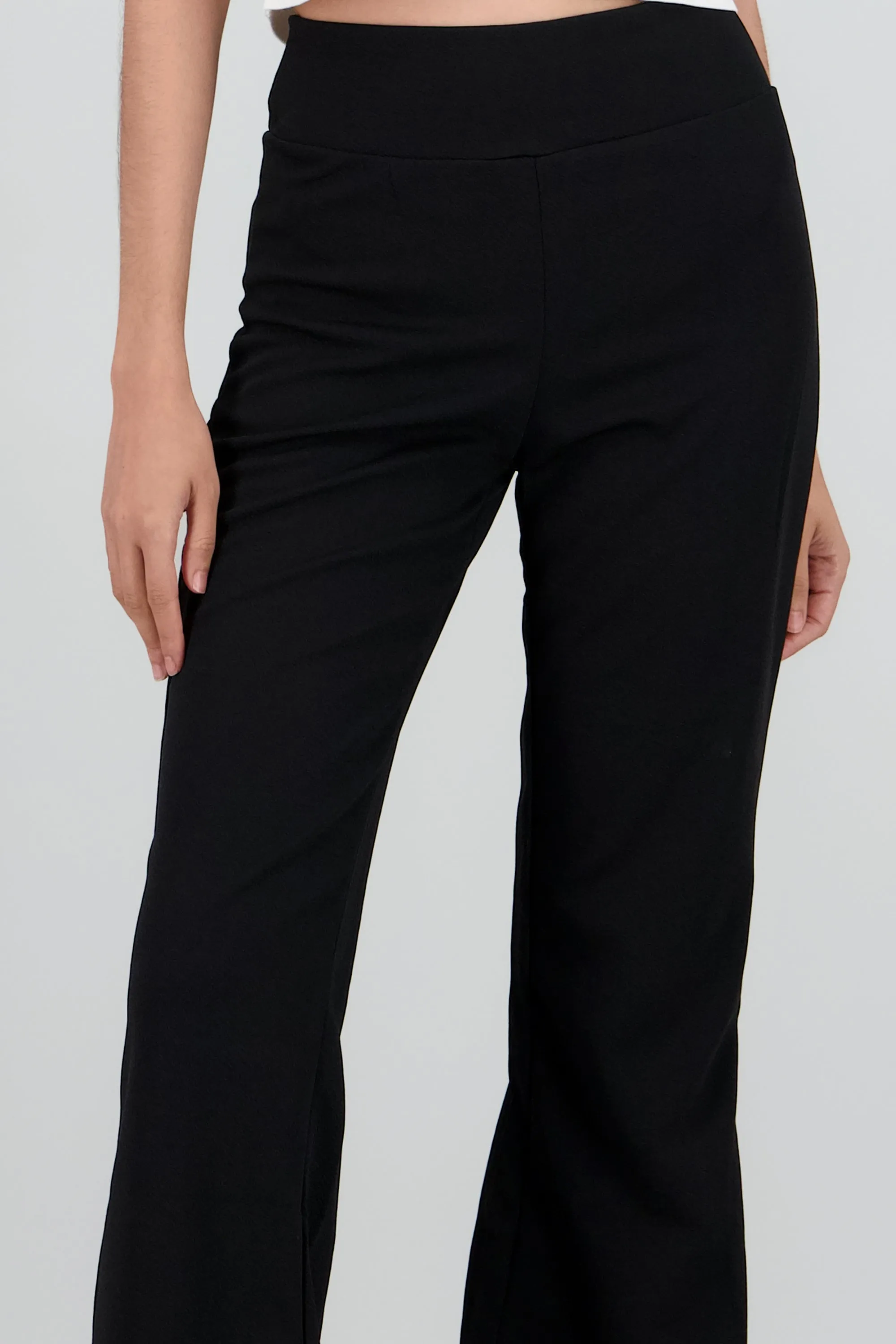 Pantalon pierna ancha liso sold by Shasa product image thumbnail 5