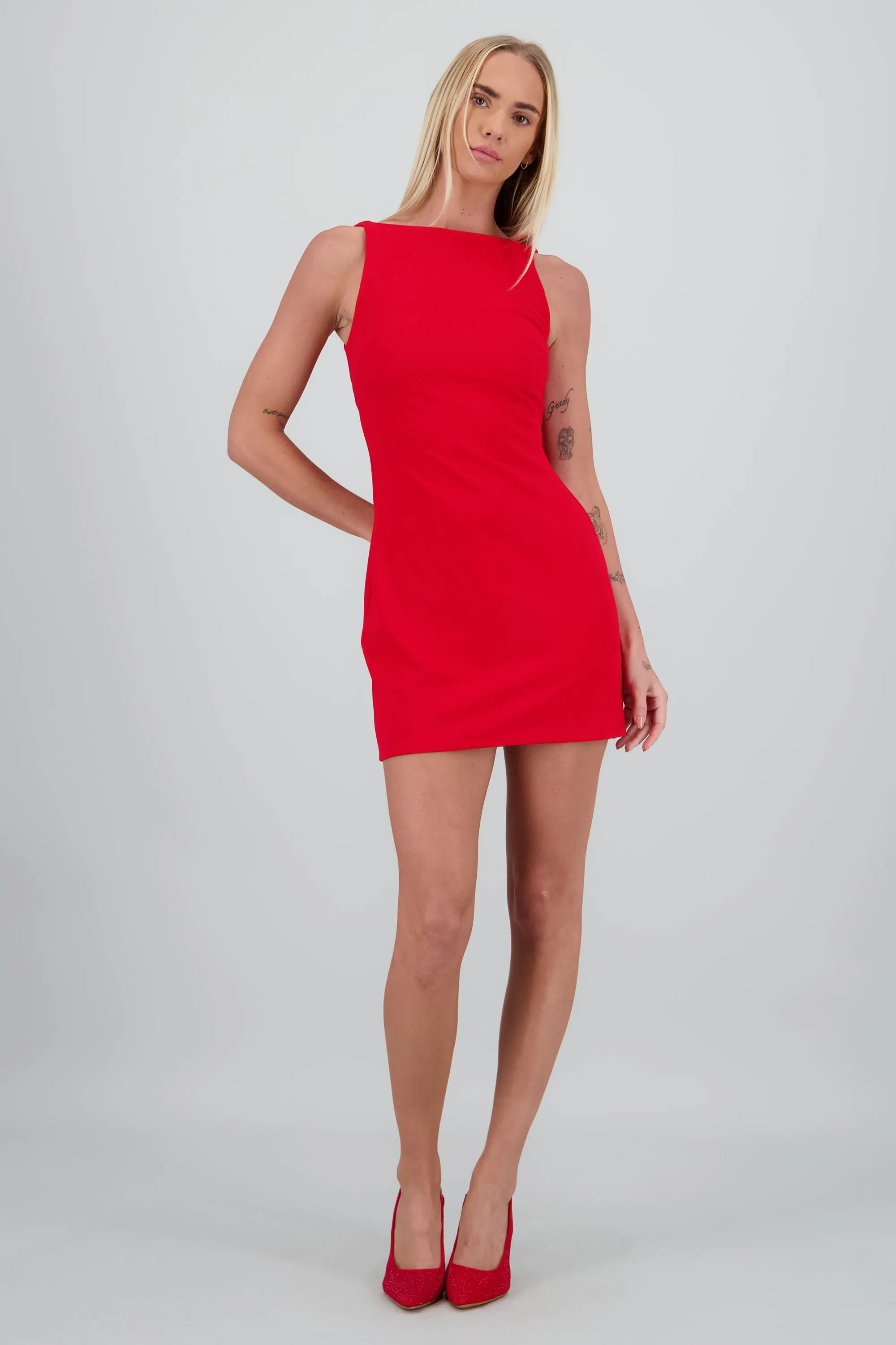 Tacón puntal slingback full brillos sold by Shasa product image thumbnail 5