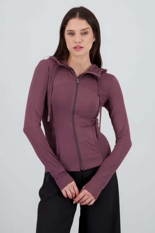 Sudadera jaretas sold by Shasa