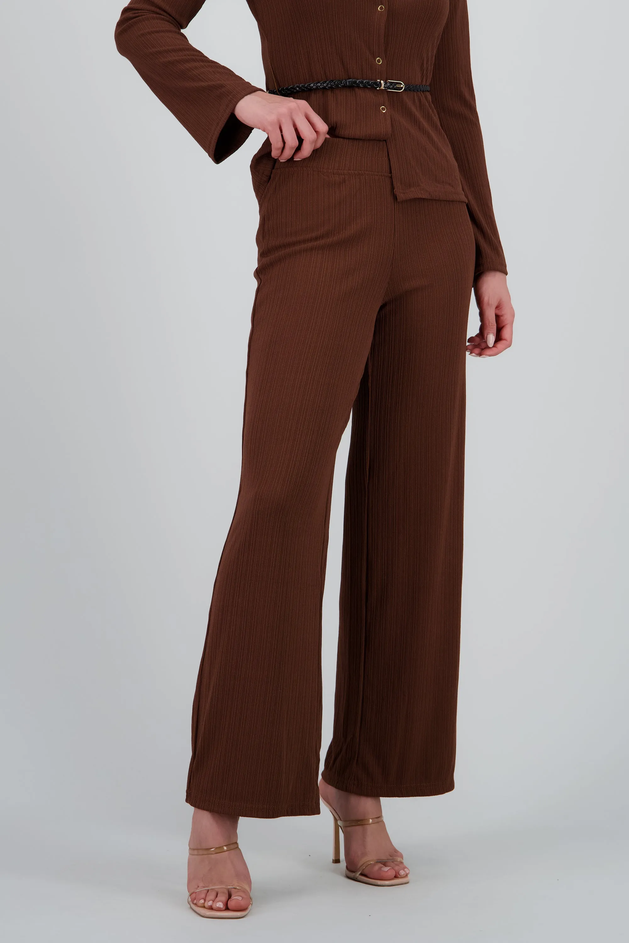 Pantalon plisado sold by Shasa product image thumbnail 2