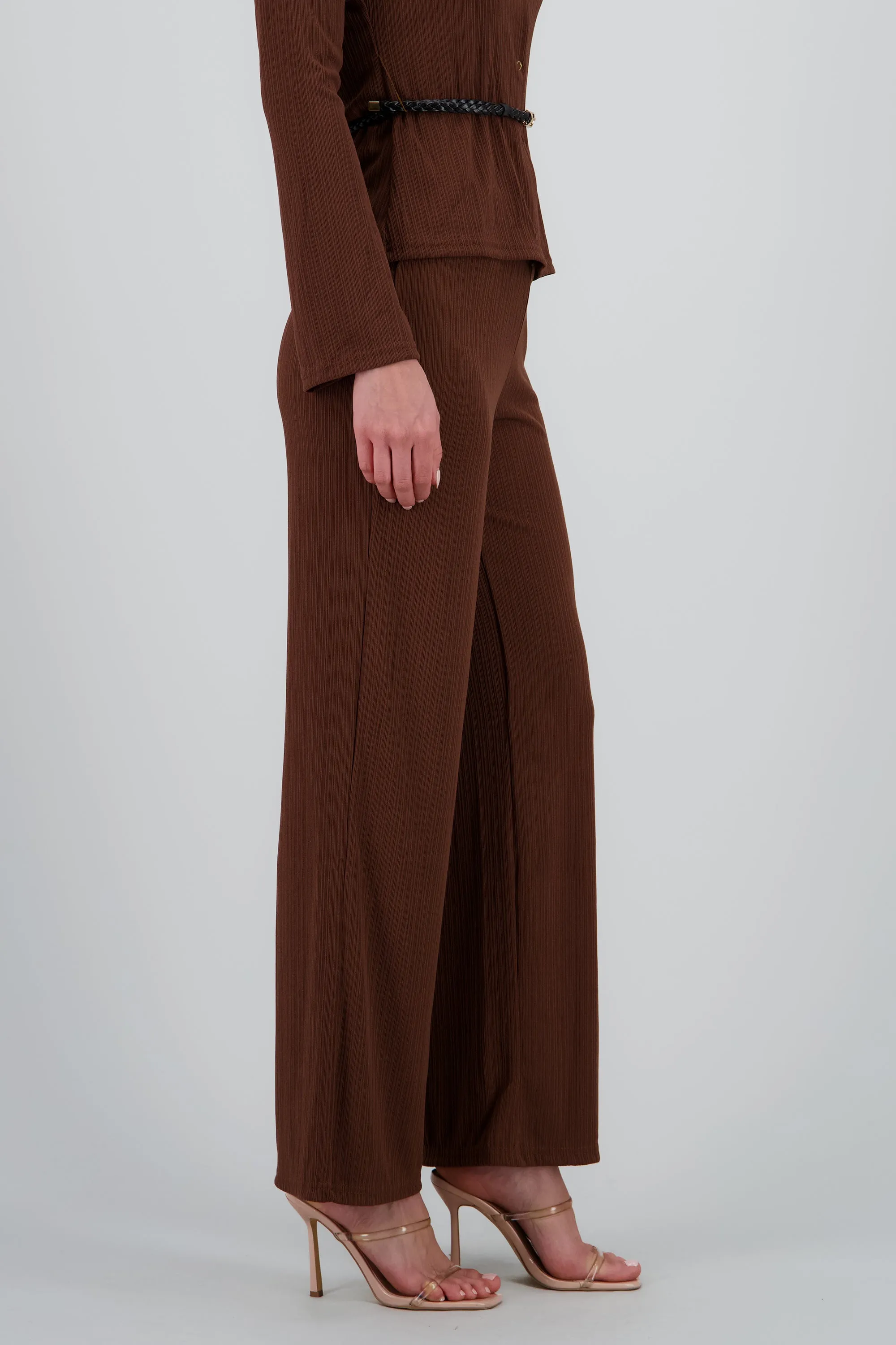 Pantalon plisado sold by Shasa product image thumbnail 3