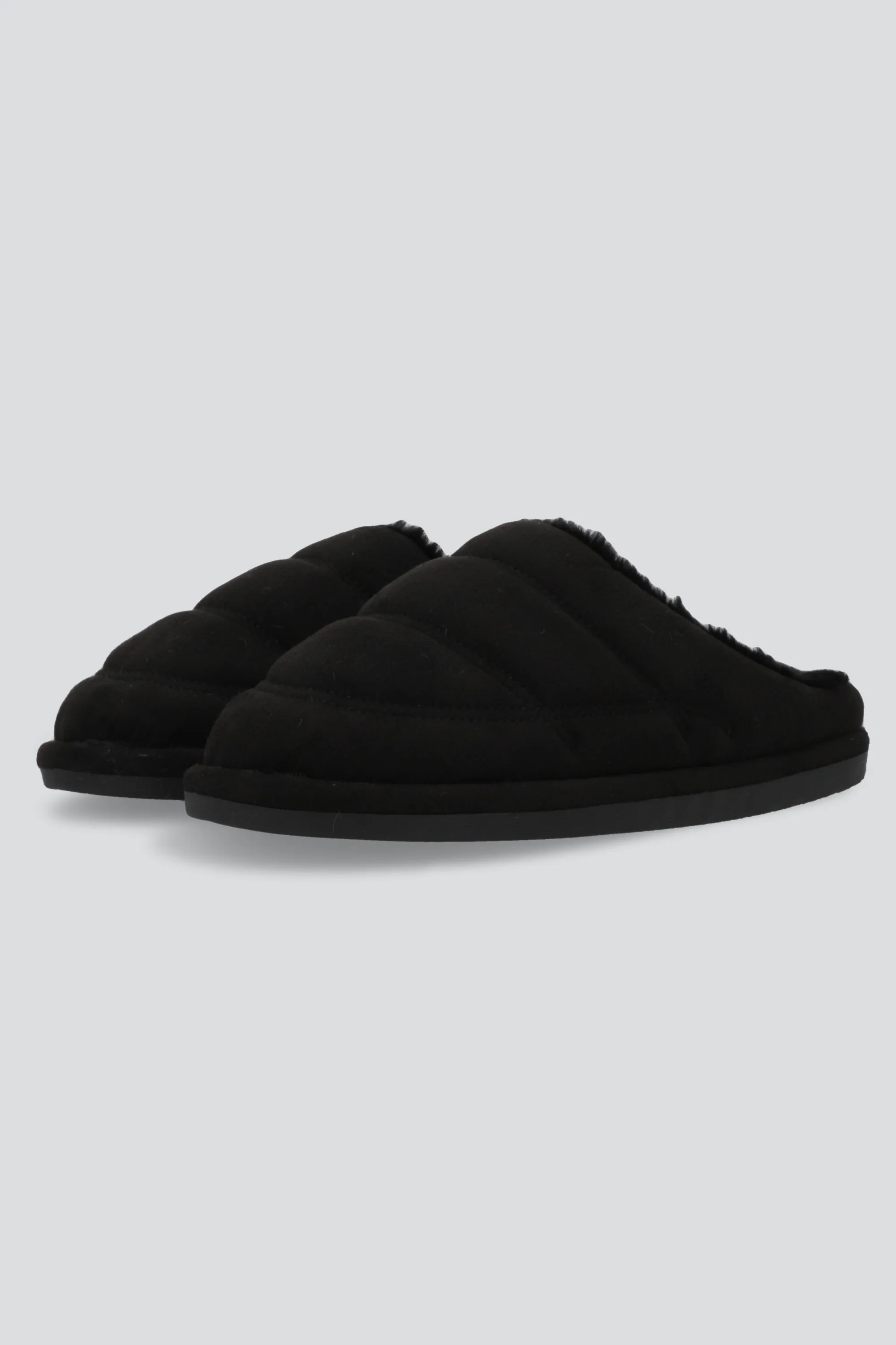 Pantufla mula divisiones puff sold by Shasa product image thumbnail 2