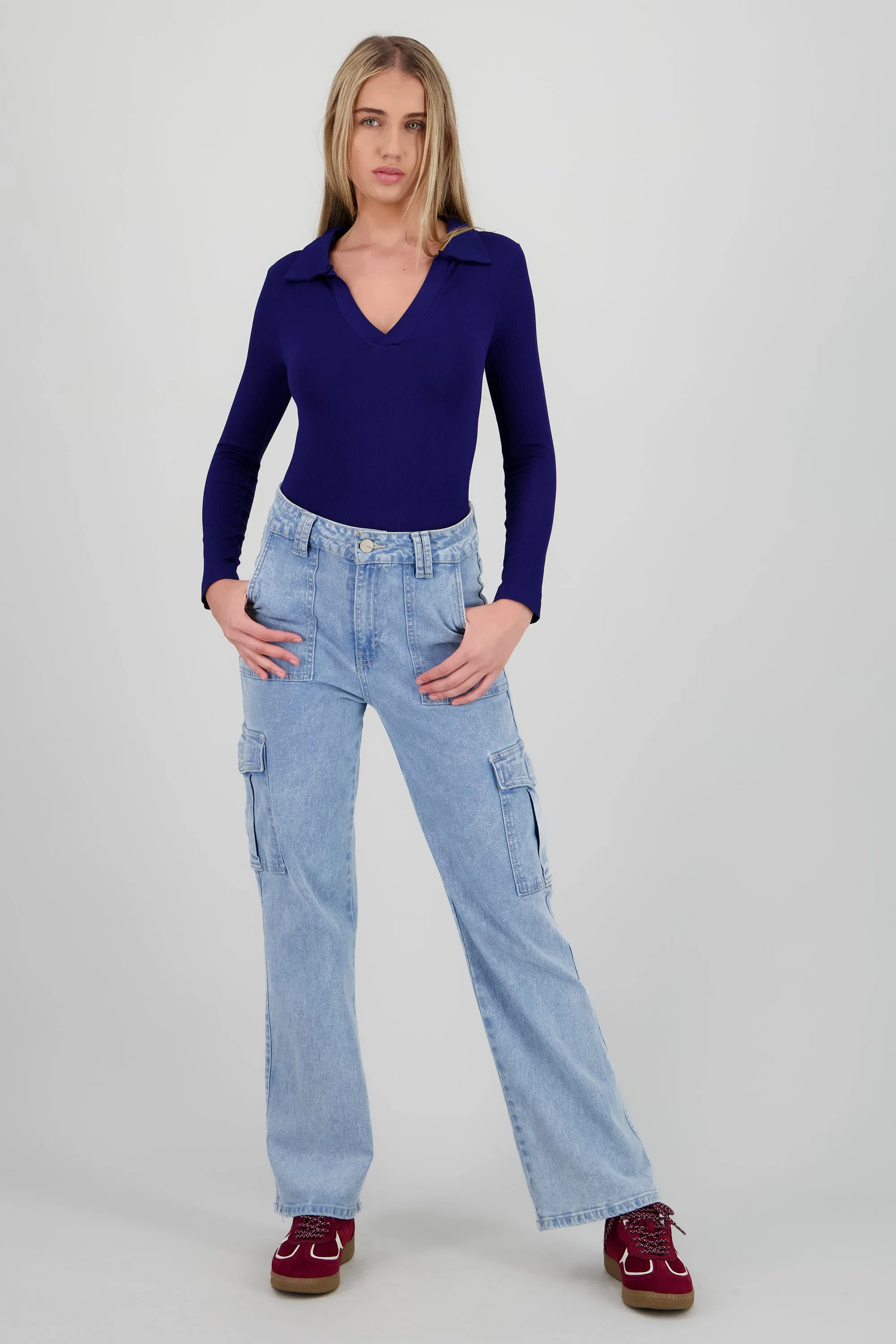 Tenis durazno detalle encaje sold by Shasa product image thumbnail 5