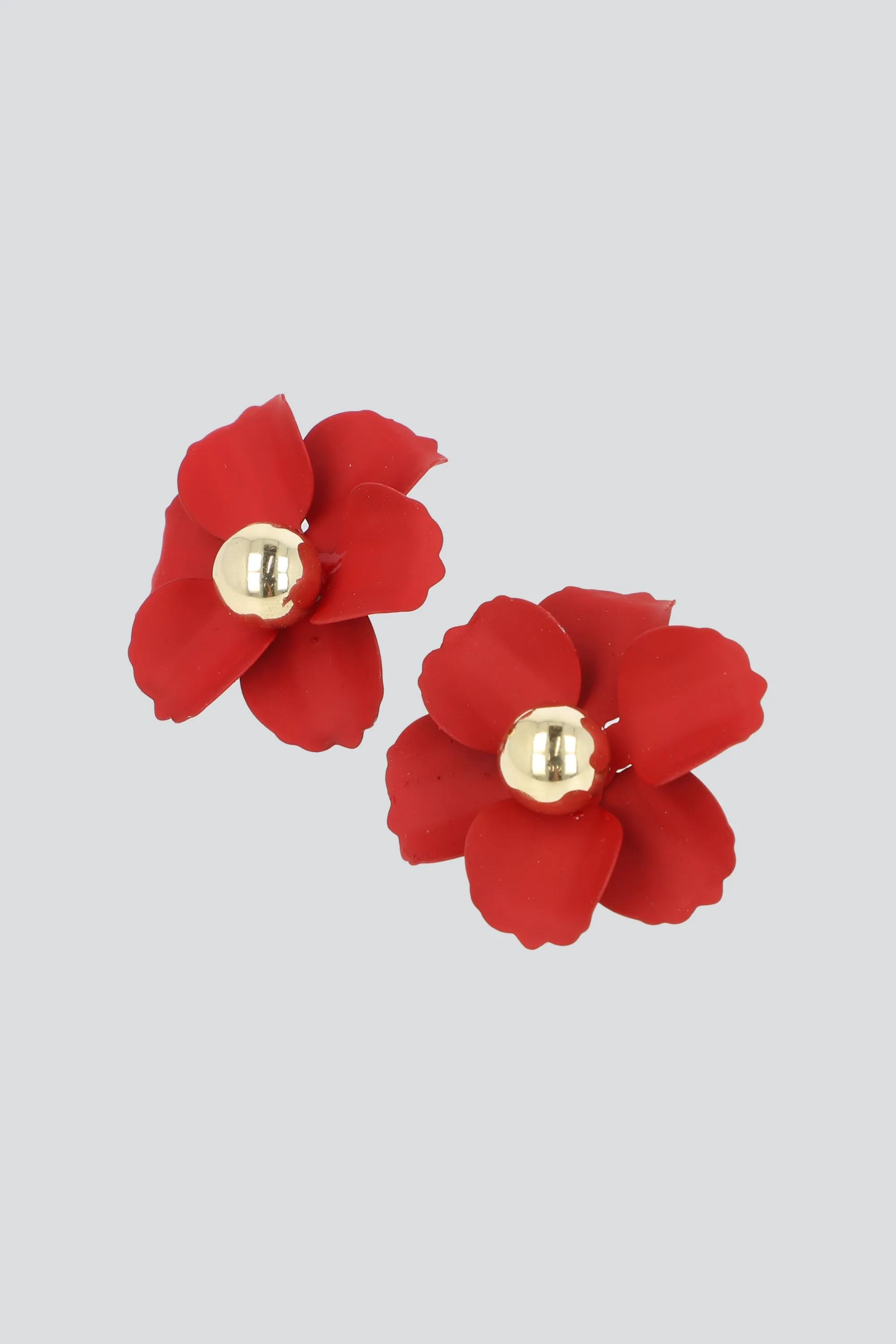 ARETES FLOR COLOR MAX sold by Shasa product image thumbnail 2