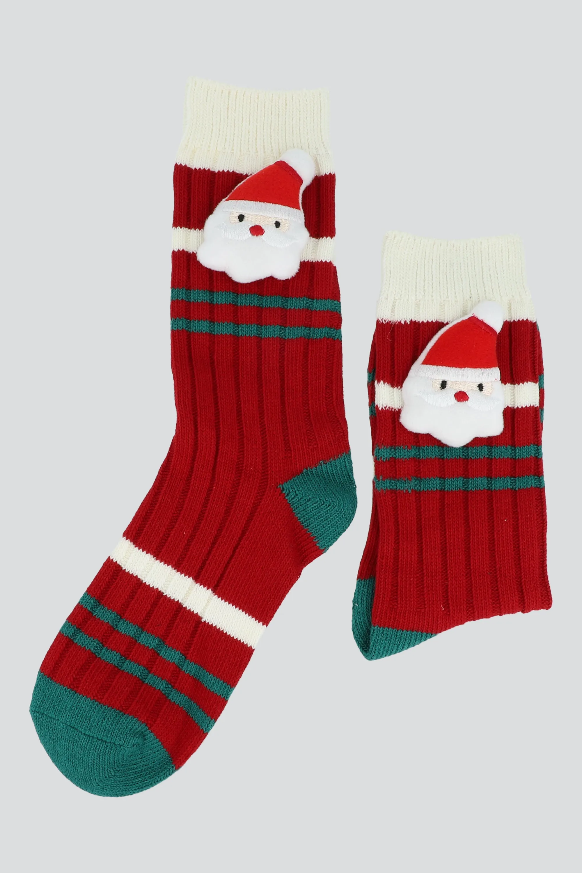 Calcetines 3D rayas sold by Shasa