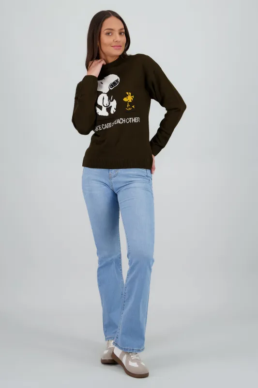 Suerter Snoopy take care sold by Shasa