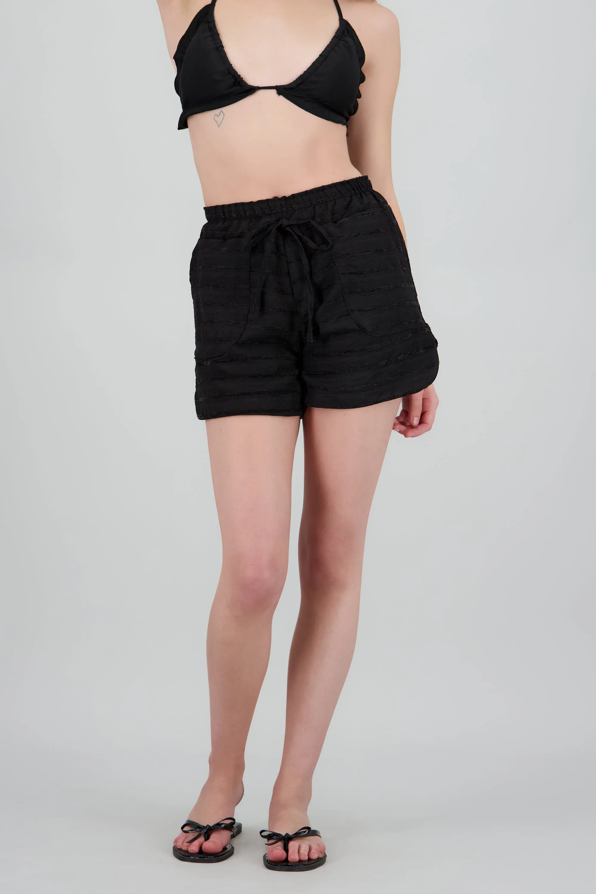 Short jareta detalle bolsas sold by Shasa product image thumbnail 2