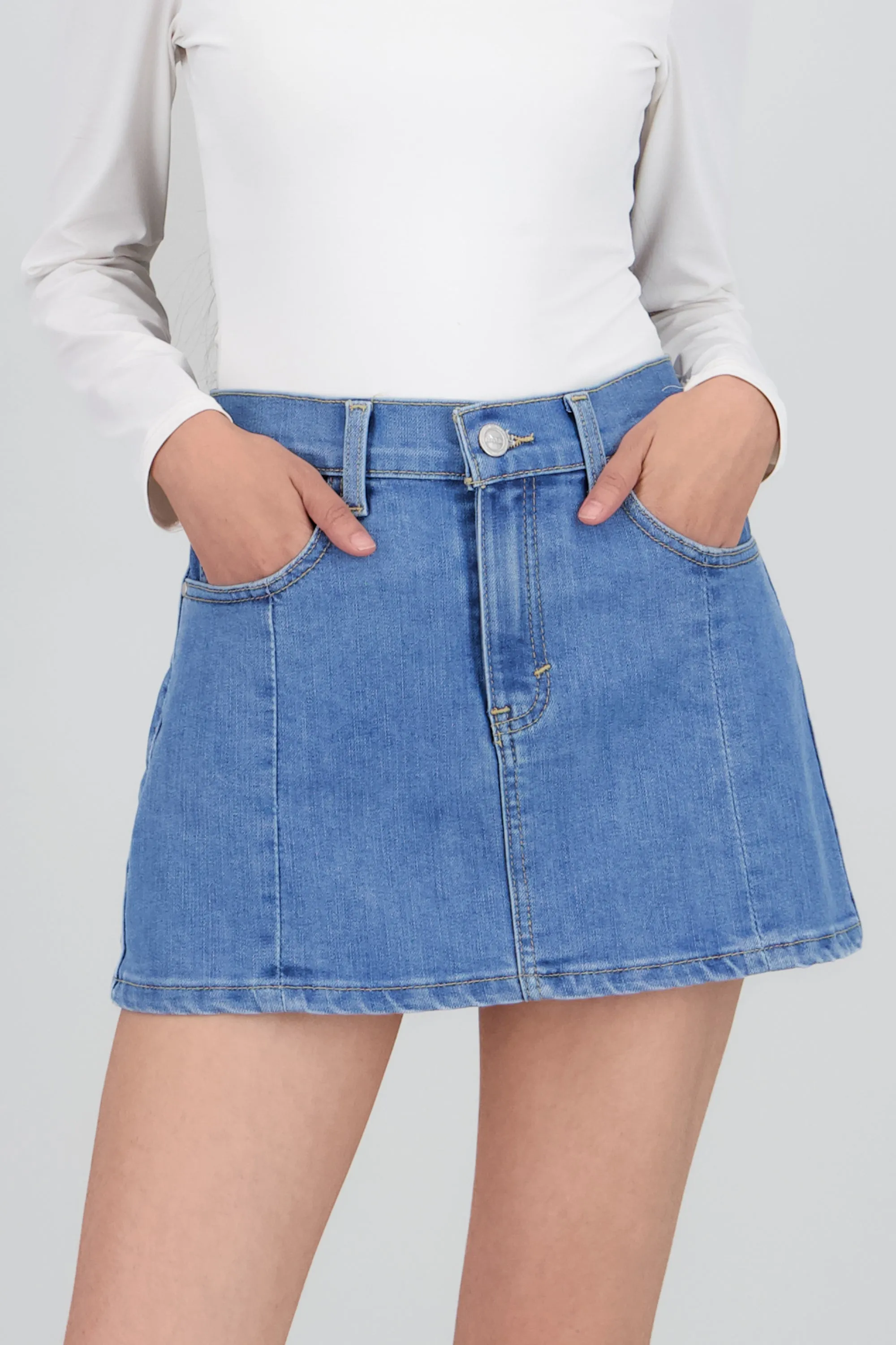 Faldo cortes basica sold by Shasa product image thumbnail 5