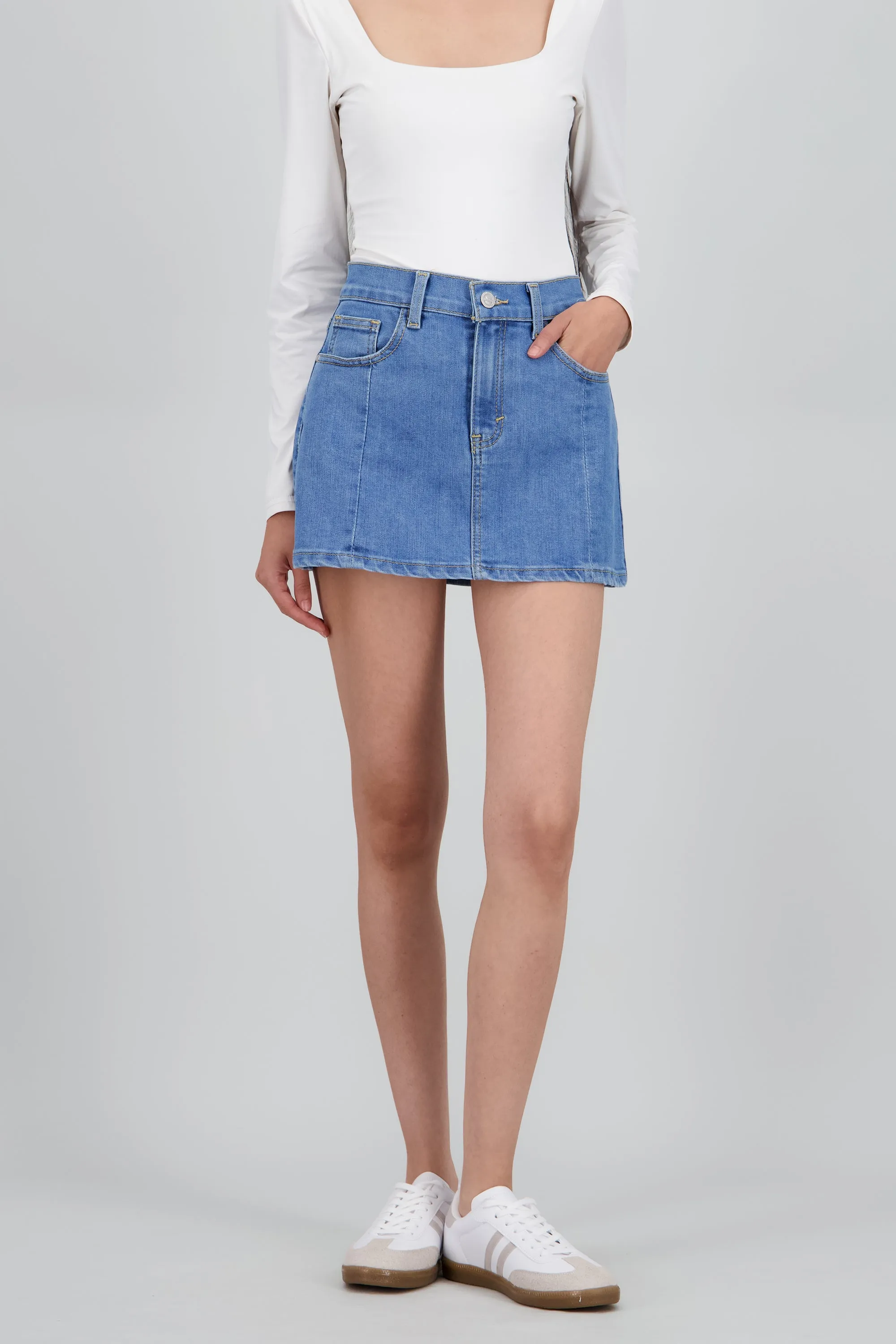 Faldo cortes basica sold by Shasa product image thumbnail 2