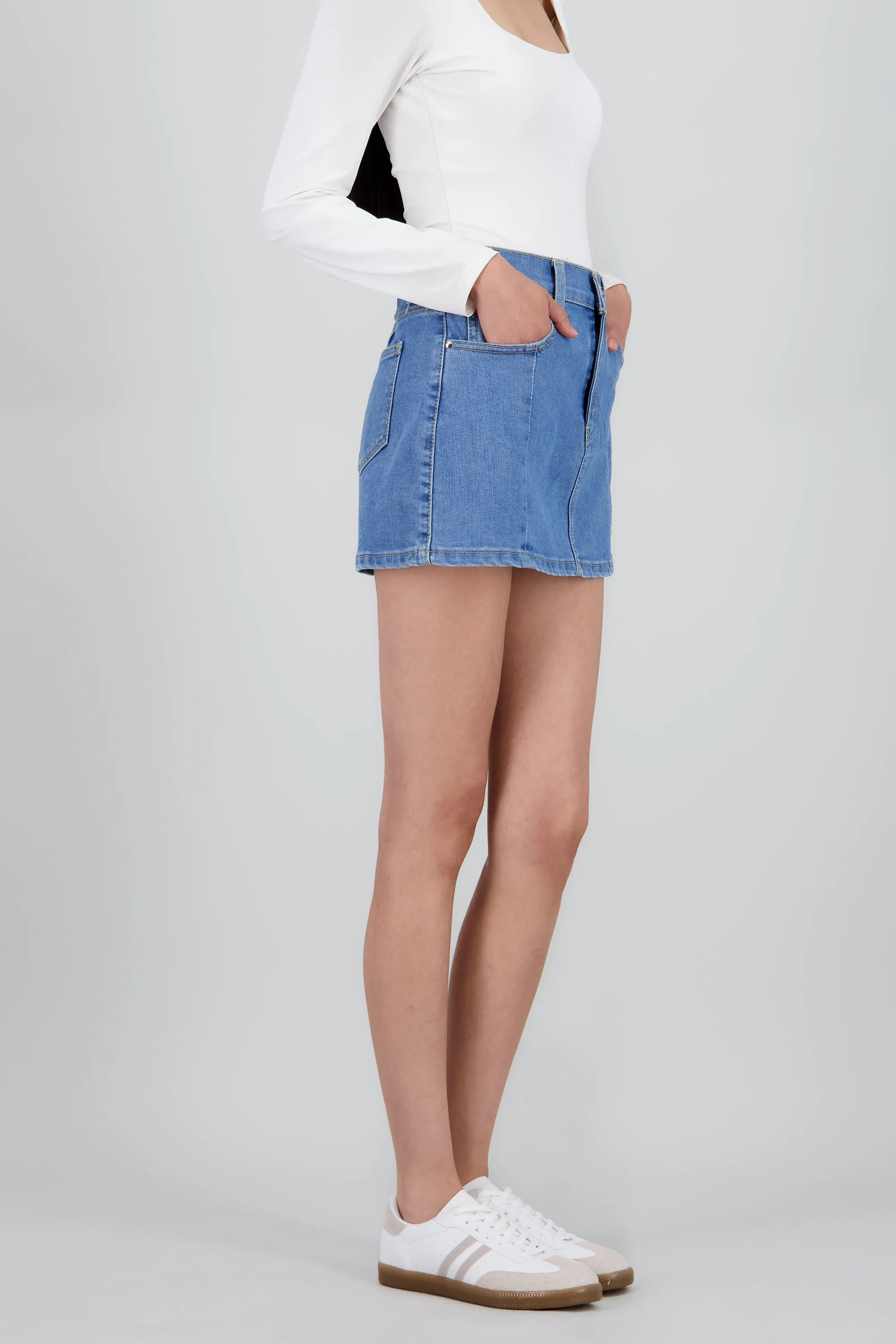 Faldo cortes basica sold by Shasa product image thumbnail 3