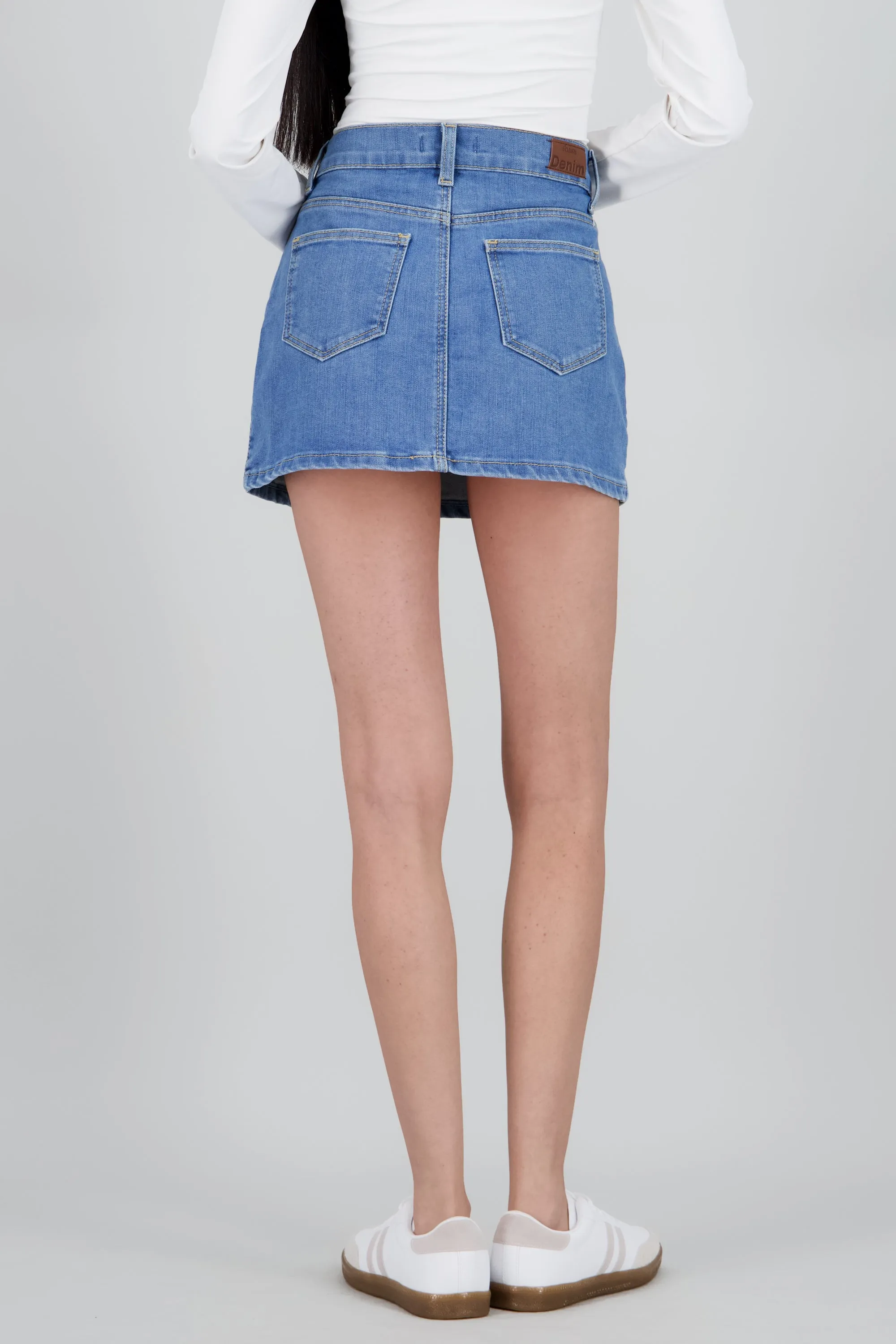 Faldo cortes basica sold by Shasa product image thumbnail 4