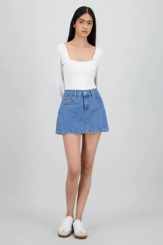 Faldo cortes basica sold by Shasa