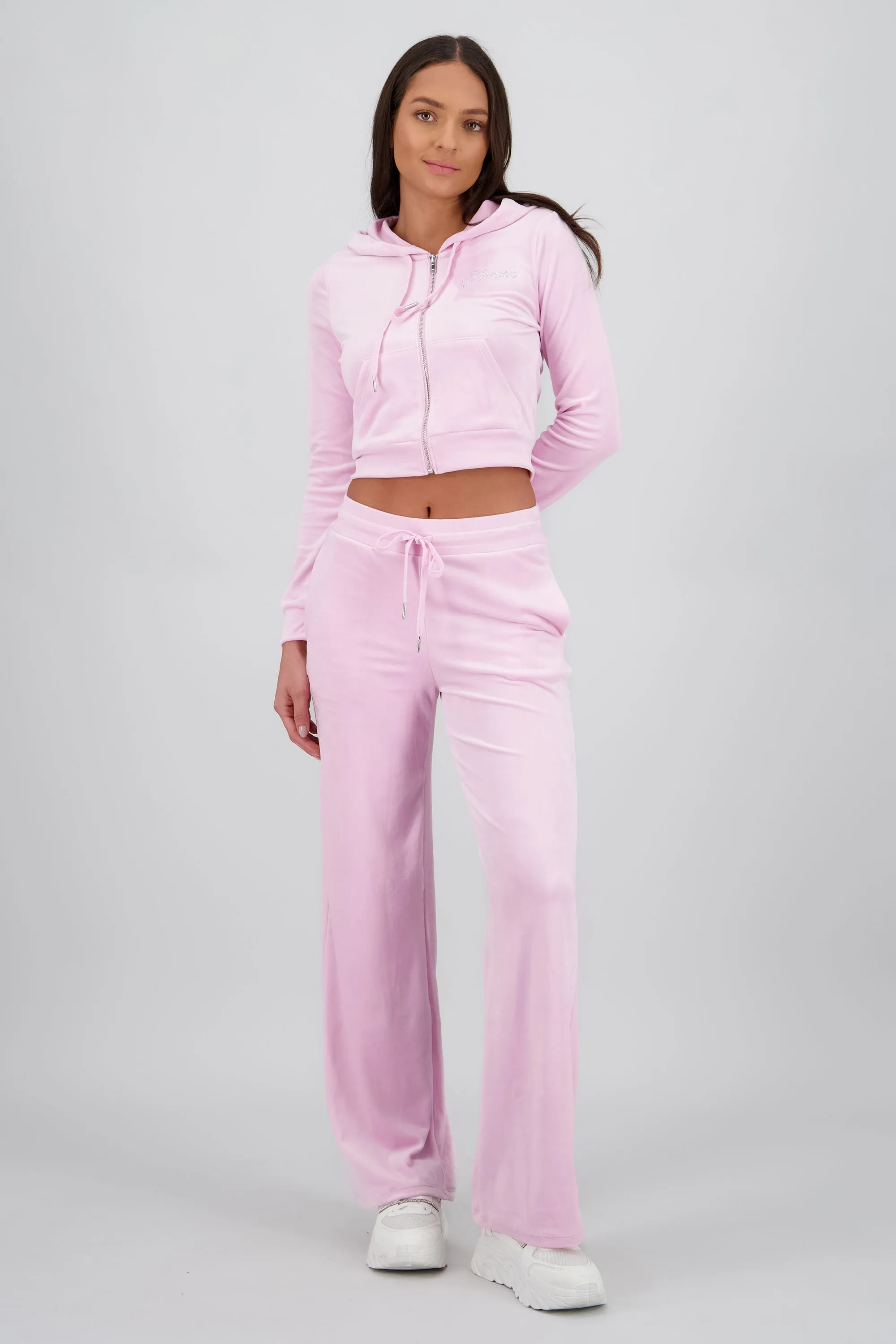 Pants con jareta lisos sold by Shasa