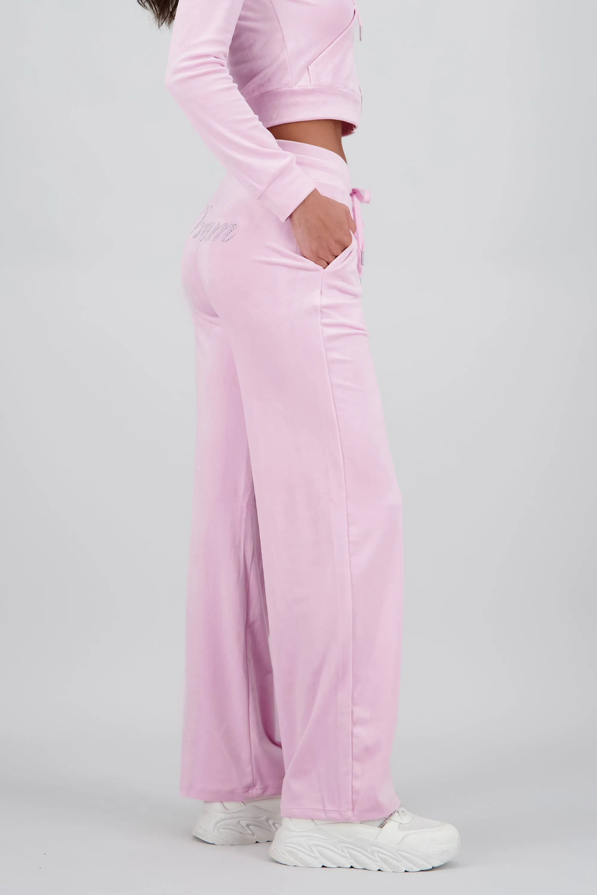 Pants con jareta lisos sold by Shasa product image thumbnail 3