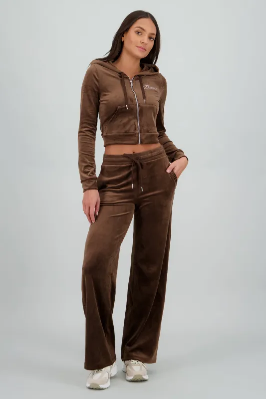 Pants con jareta lisos sold by Shasa