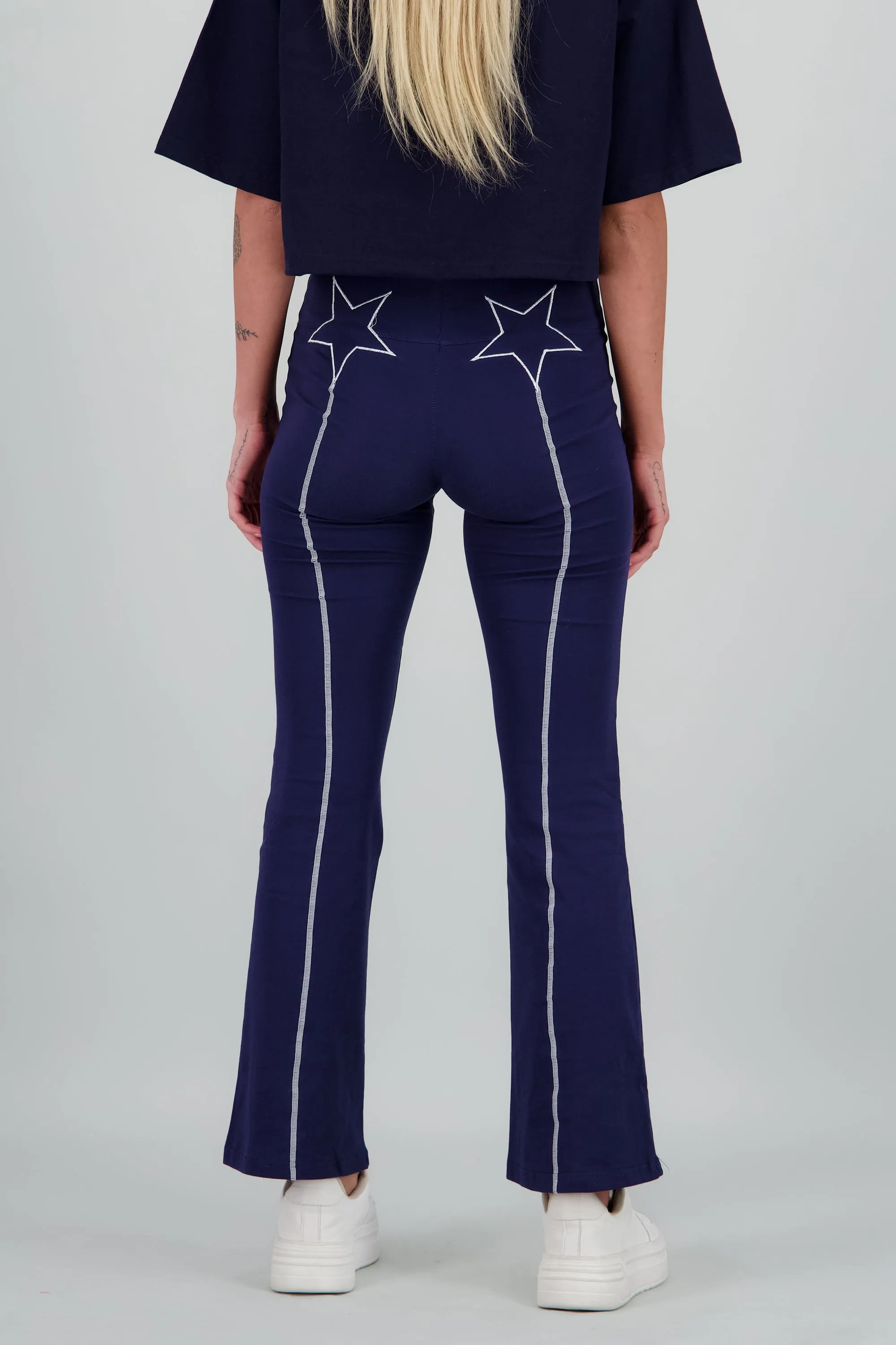 Pants detalle estrellas linea sold by Shasa product image thumbnail 4