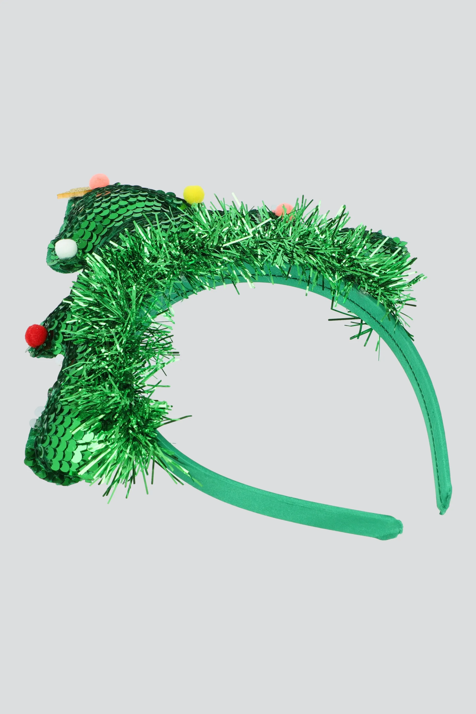 DIADEMA ARBOL LENTEJUELA sold by Shasa product image thumbnail 2