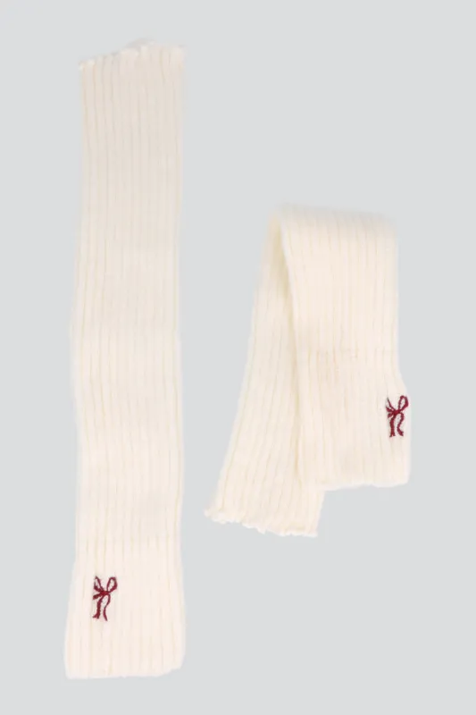 Calentador moño acanalado sold by Shasa