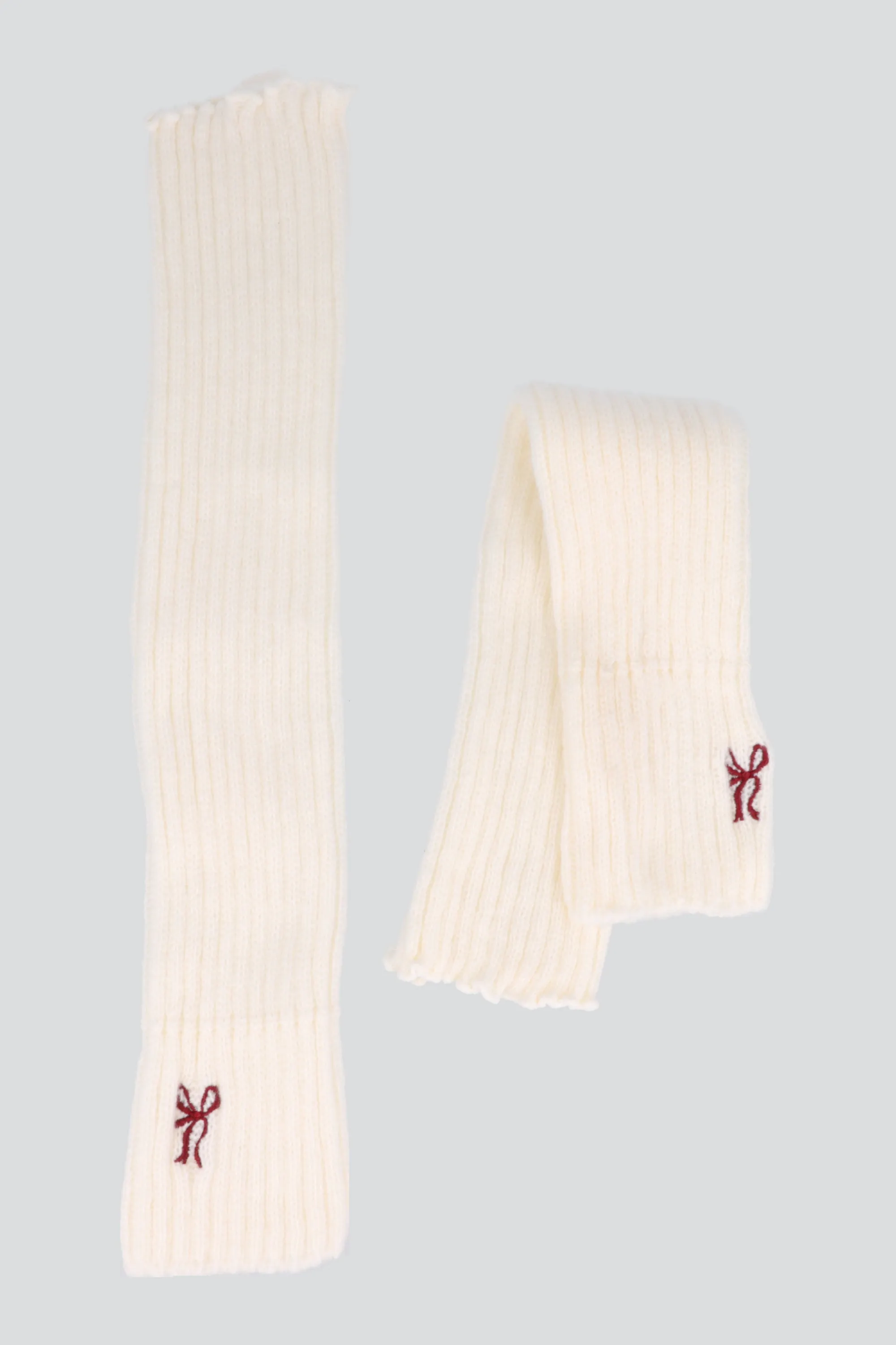 Calentador moño acanalado sold by Shasa