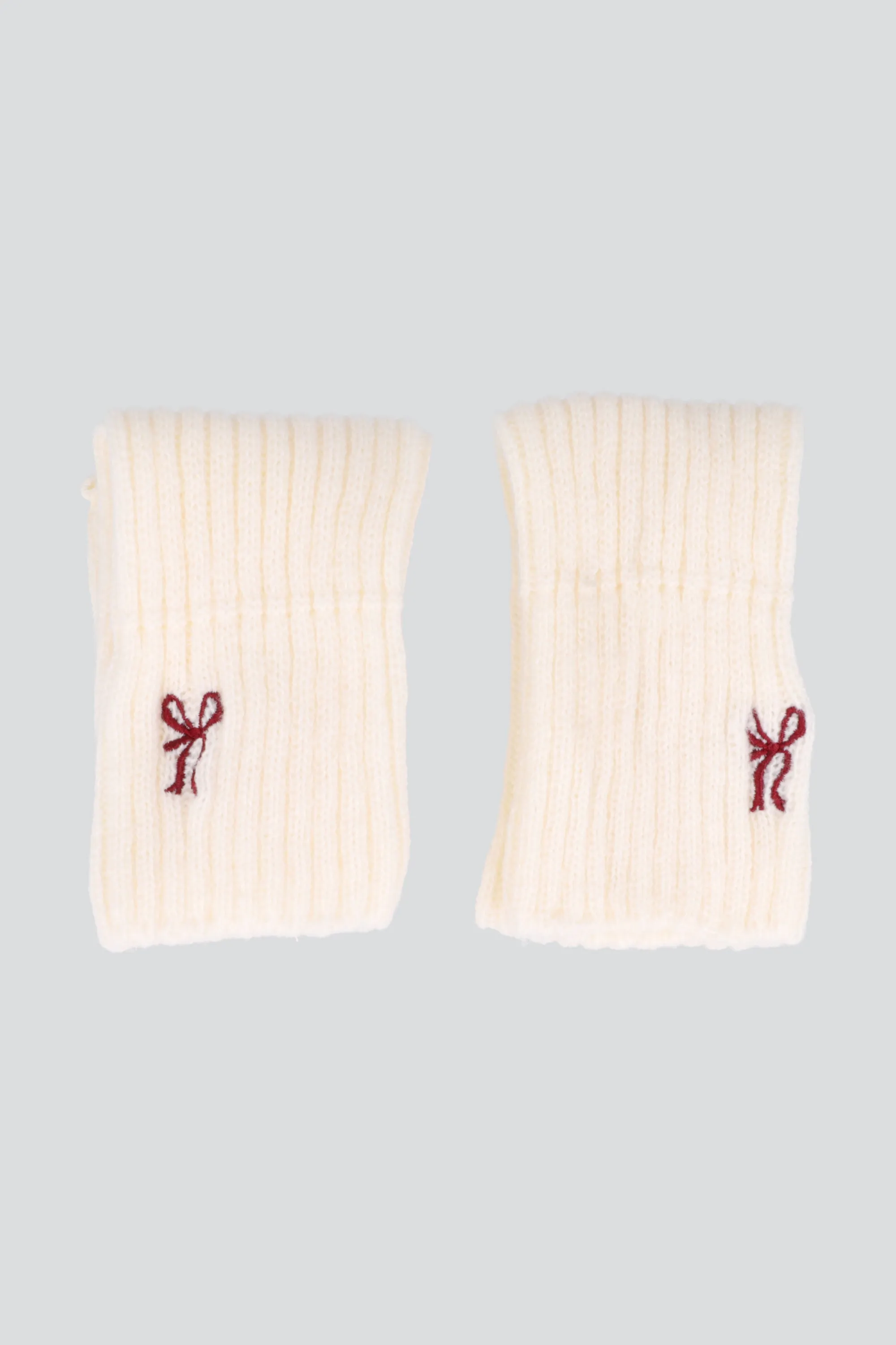 Calentador moño acanalado sold by Shasa product image thumbnail 2