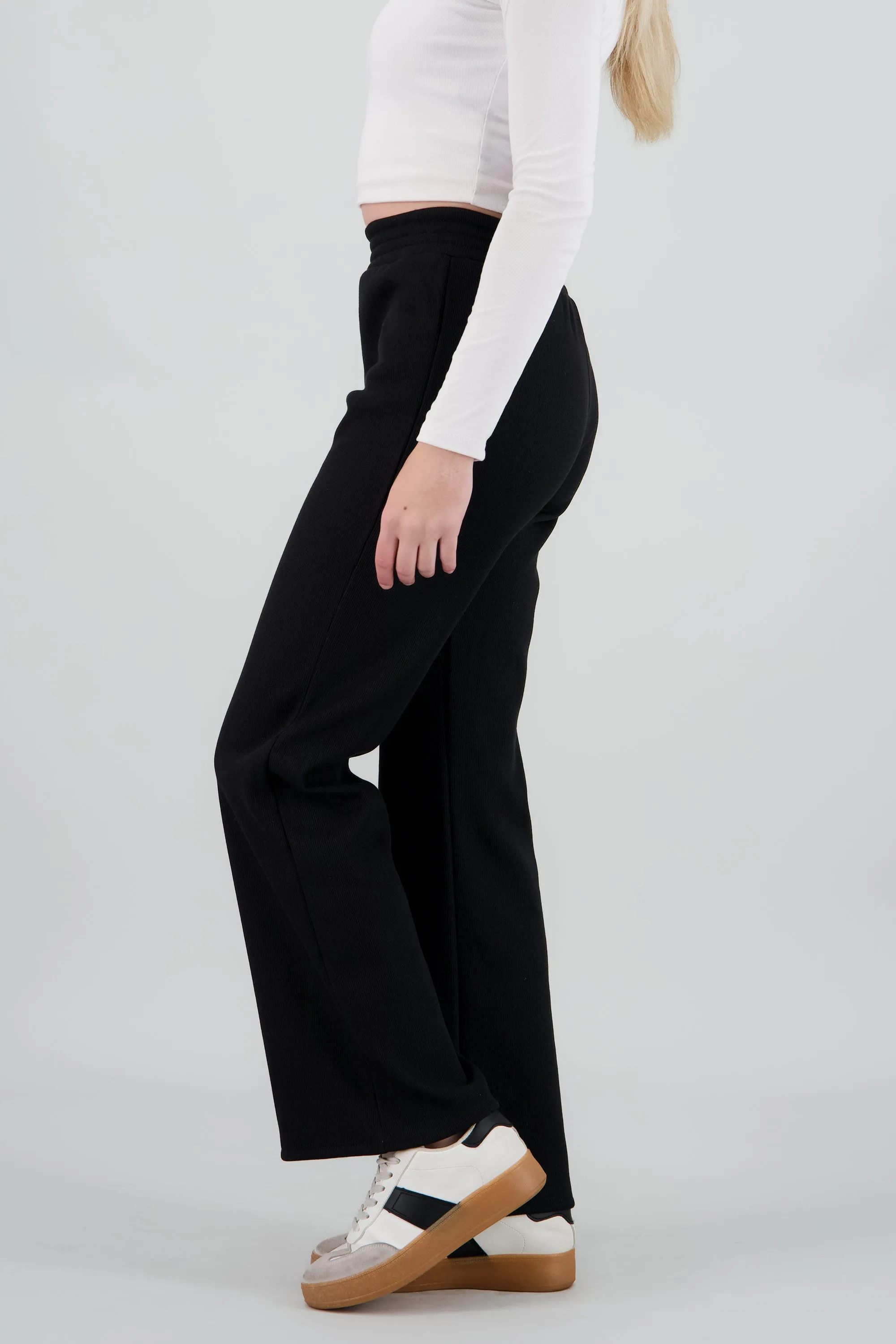 Pants resorte detalle flece sold by Shasa product image thumbnail 3