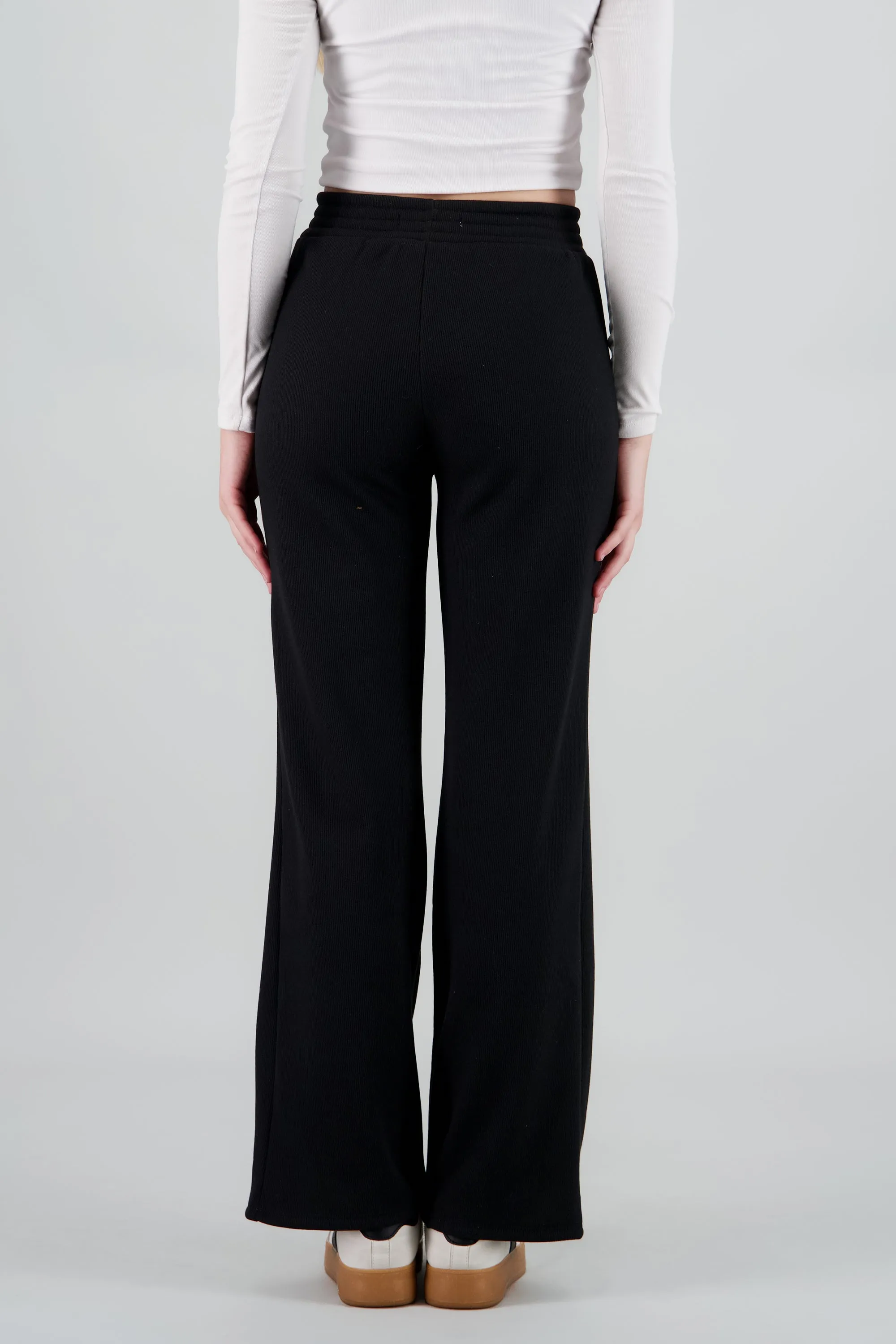 Pants resorte detalle flece sold by Shasa product image thumbnail 4