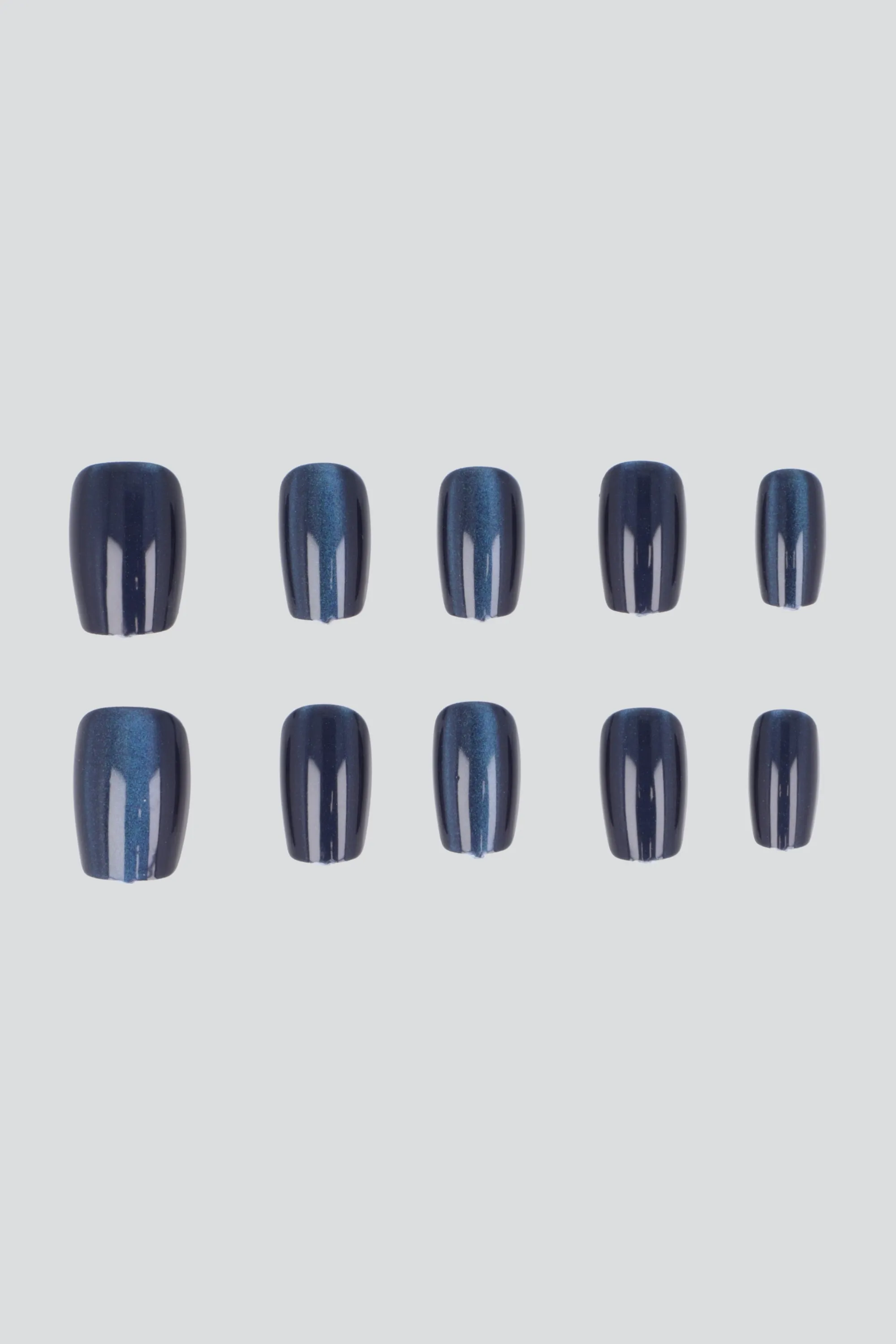 Uñas ojo de gato color sold by Shasa product image thumbnail 2