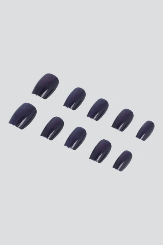 Uñas ojo de gato color sold by Shasa