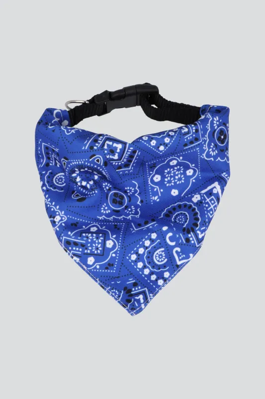 Collar mascota bandana sold by Shasa