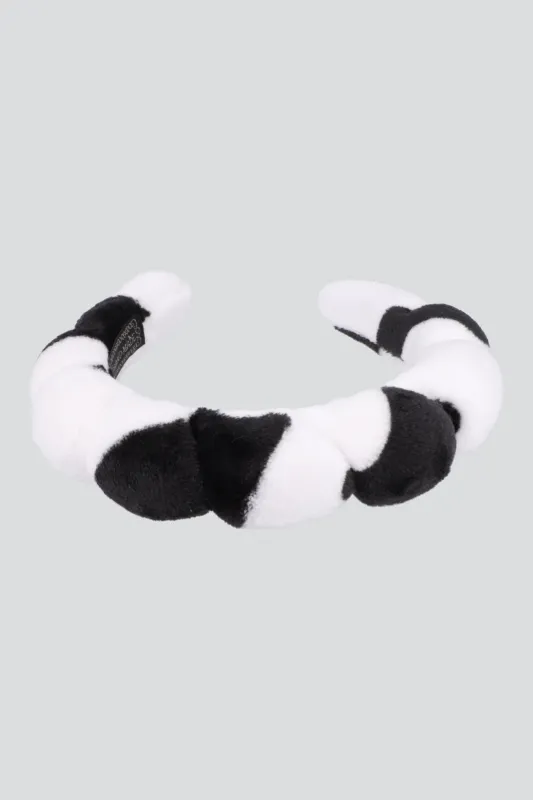 Diadema nube print sold by Shasa