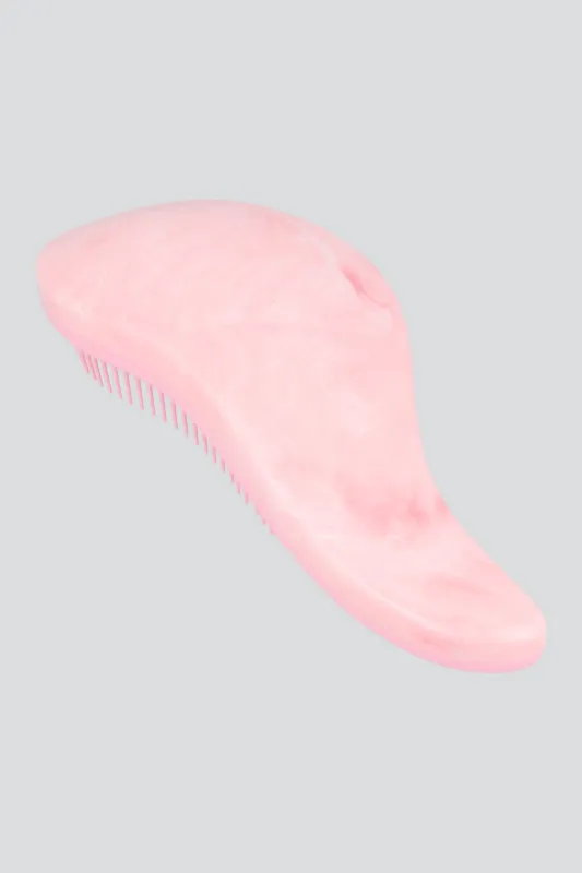 Cepillo desenredante marmol sold by Shasa