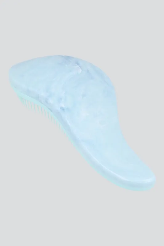 Cepillo desenredante marmol sold by Shasa