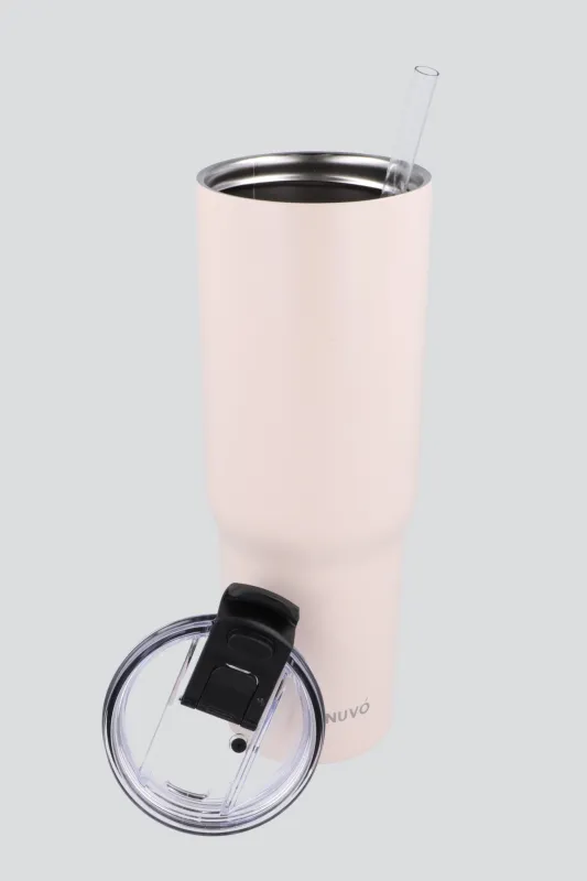 Termo doble pared 900ml sold by Shasa