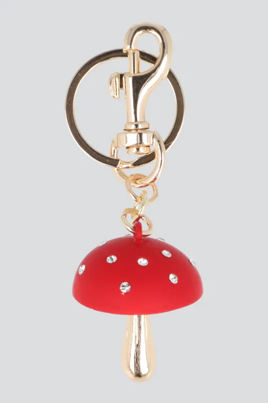 Llavero Honguito sold by Shasa