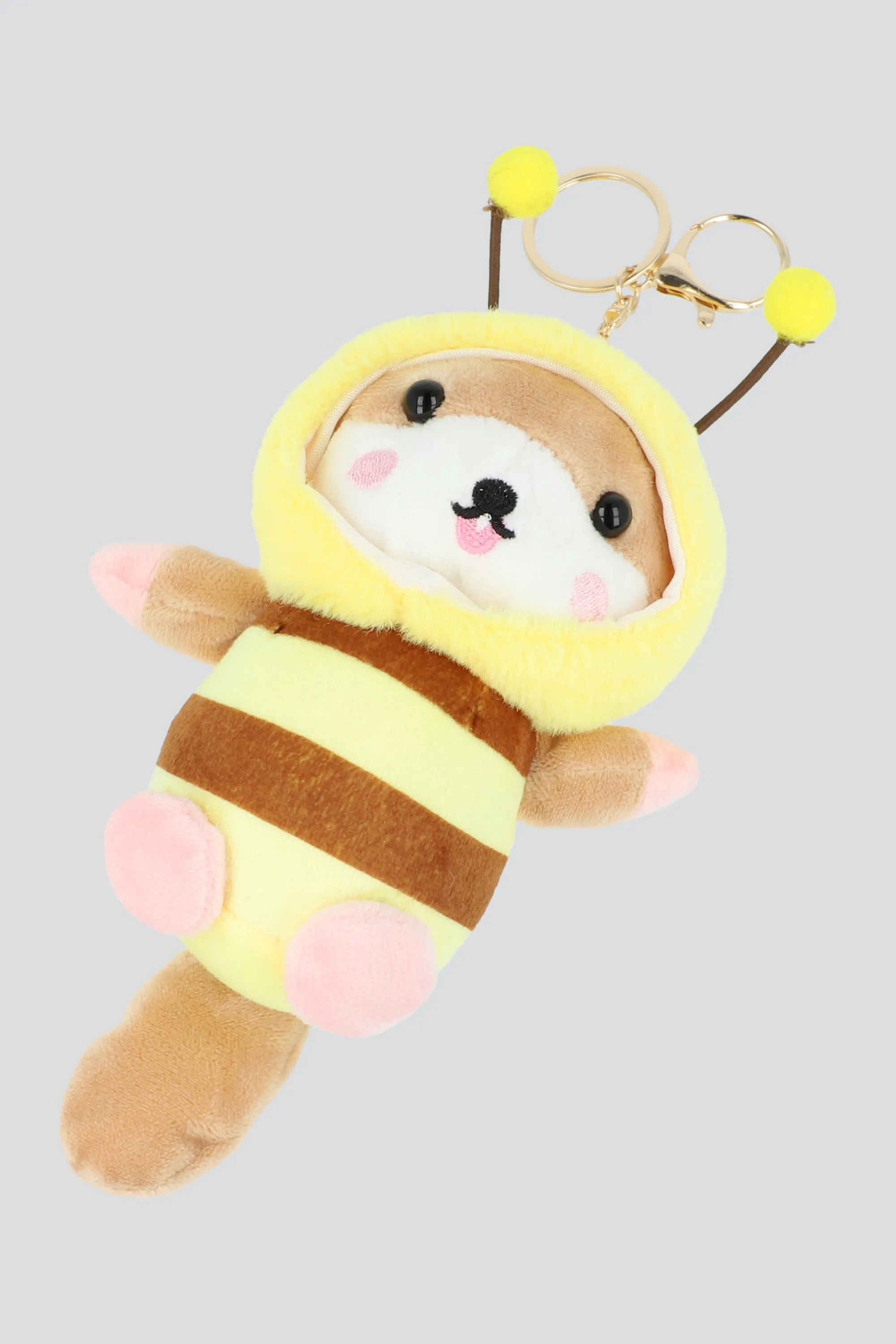 Llavero perrito disfraz abejita sold by Shasa product image thumbnail 2