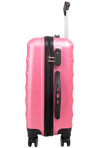 Maleta viaje diseño geométrico sold by Shasa product image thumbnail 2