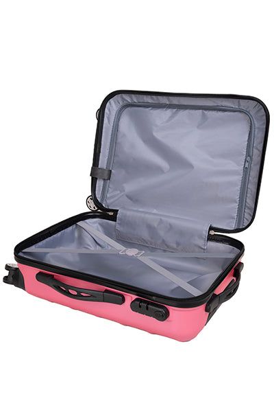 Maleta viaje diseño geométrico sold by Shasa product image thumbnail 4