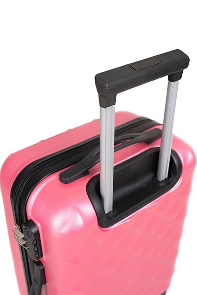 Maleta viaje diseño geométrico sold by Shasa product image thumbnail 3