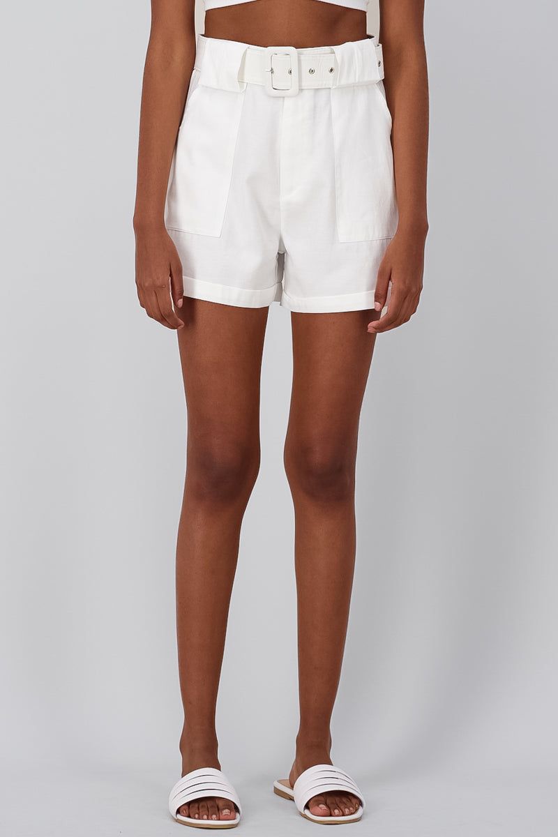 Short Corto Detalle Cinturon sold by Shasa product image thumbnail 2