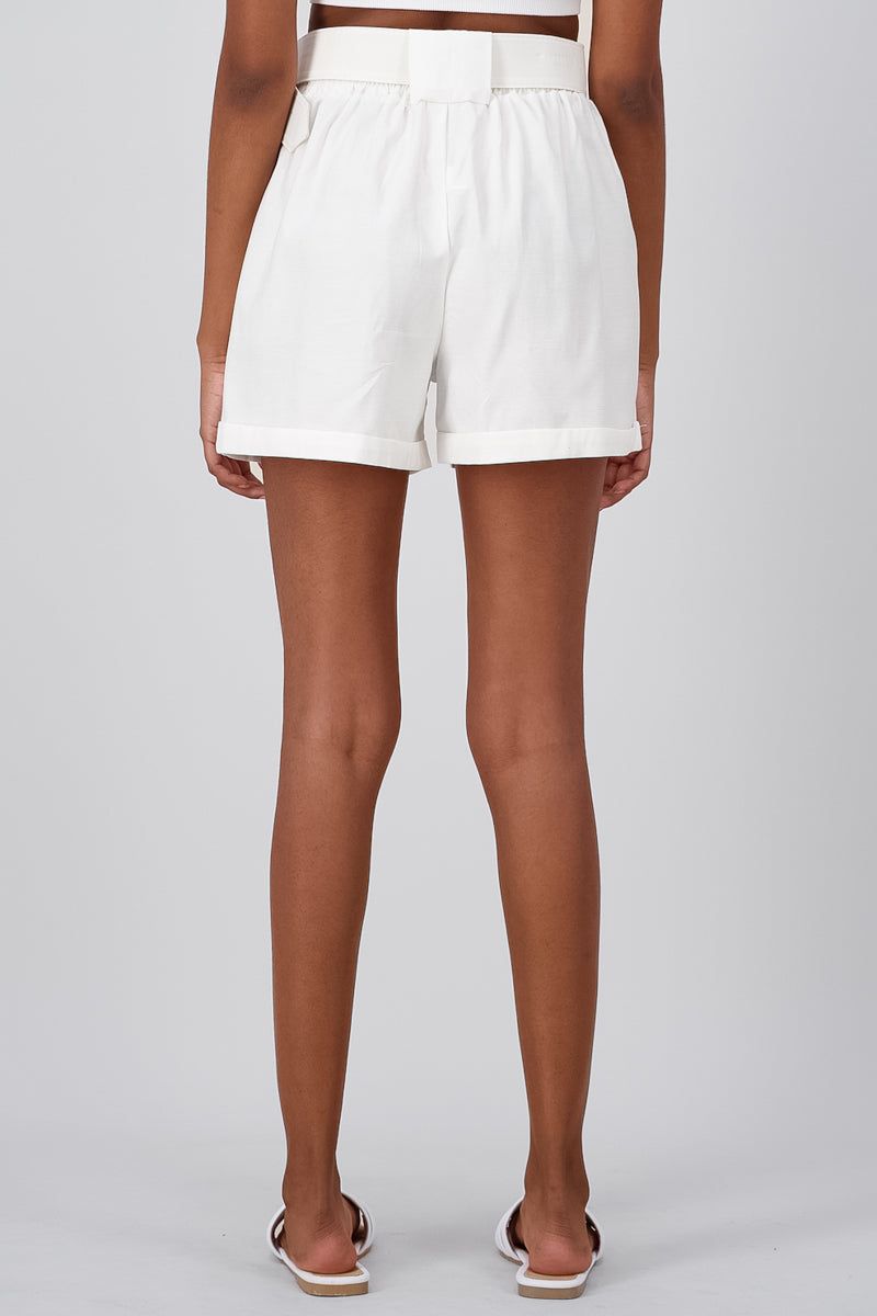 Short Corto Detalle Cinturon sold by Shasa product image thumbnail 4