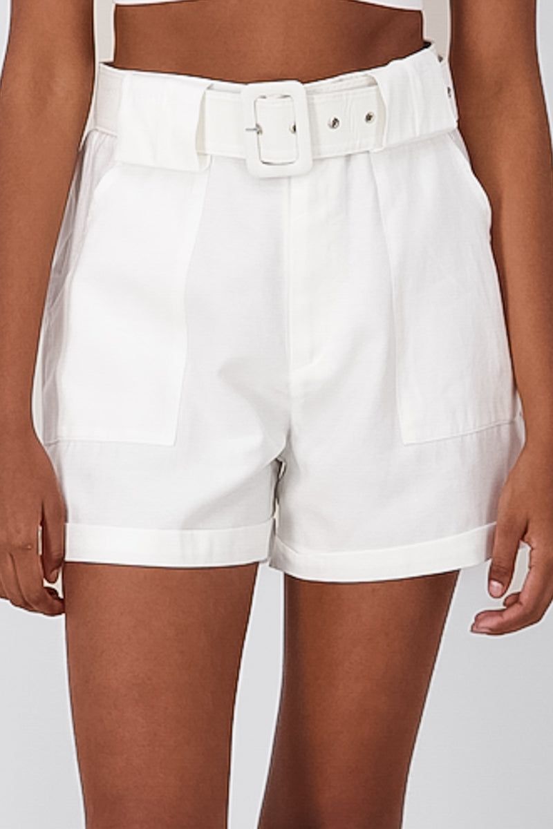 Short Corto Detalle Cinturon sold by Shasa product image thumbnail 5