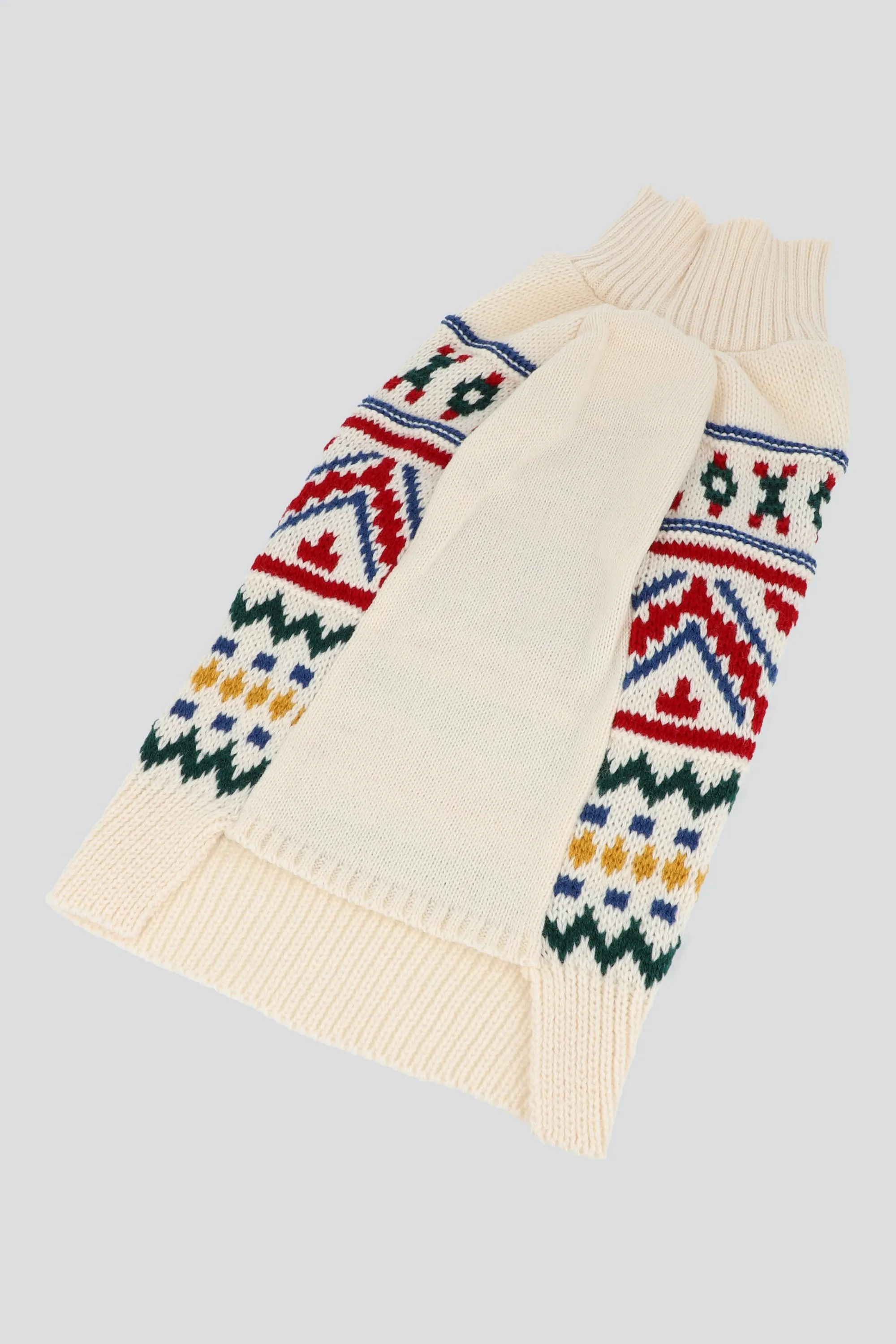 Sueter mascota grecas navideñas sold by Shasa product image thumbnail 2