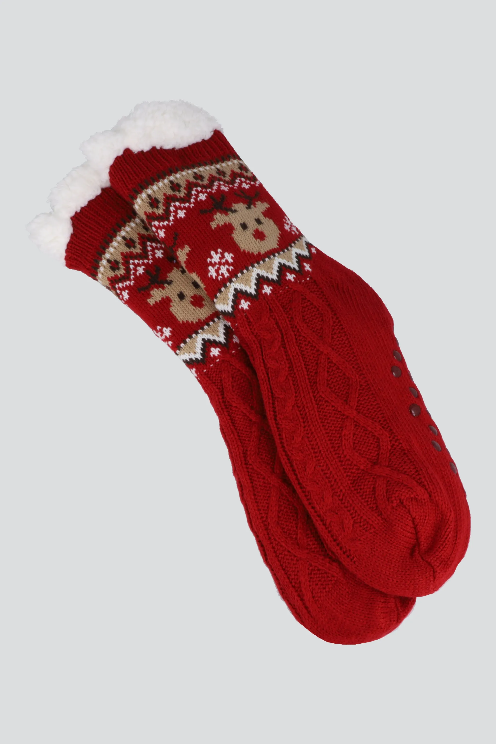 Calcetines de invierno linea figurita sold by Shasa product image thumbnail 2