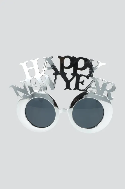 Lentes happy new year sold by Shasa