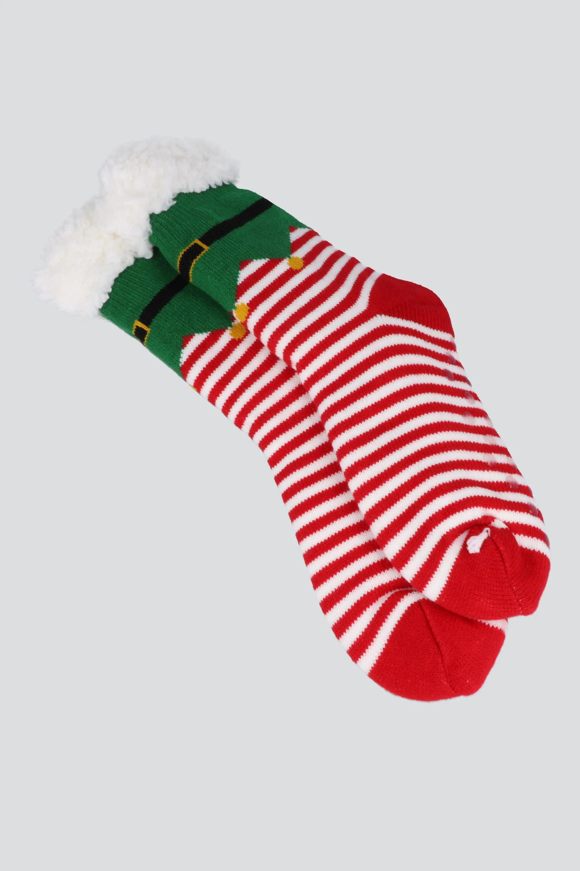 Calcetines de invierno duende sold by Shasa product image thumbnail 2