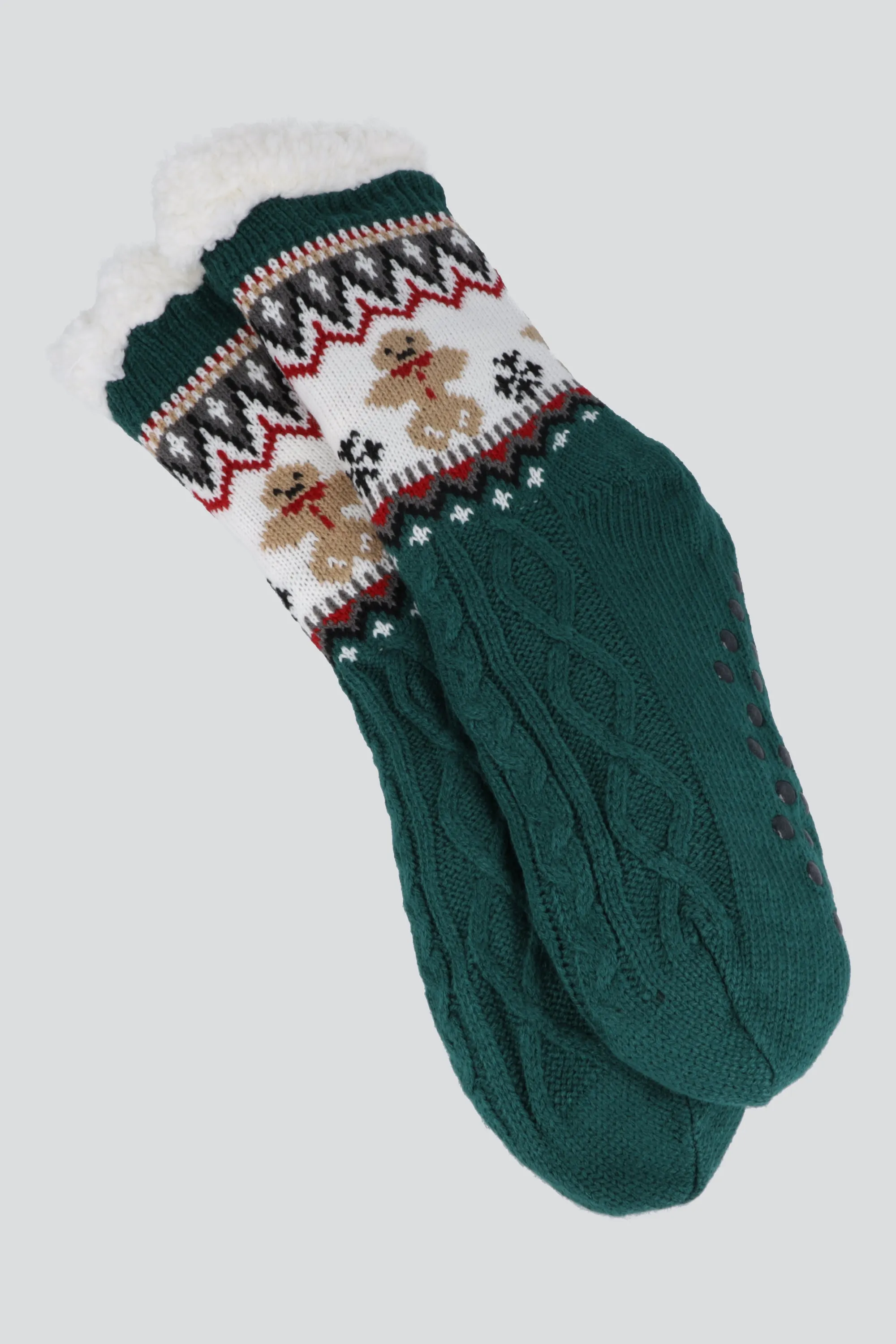 Calcetines de invierno linea figurita sold by Shasa product image thumbnail 2