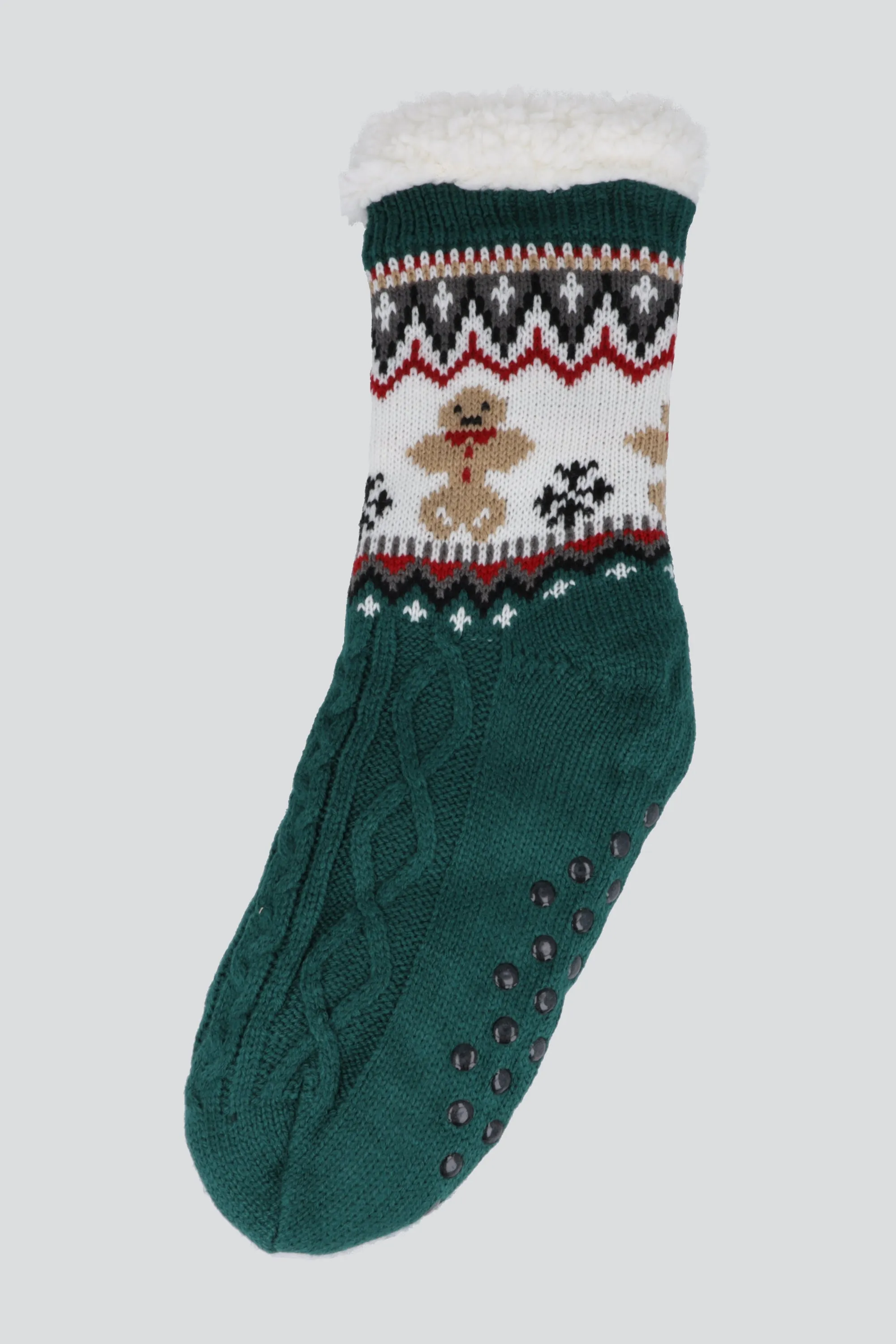 Calcetines de invierno linea figurita sold by Shasa